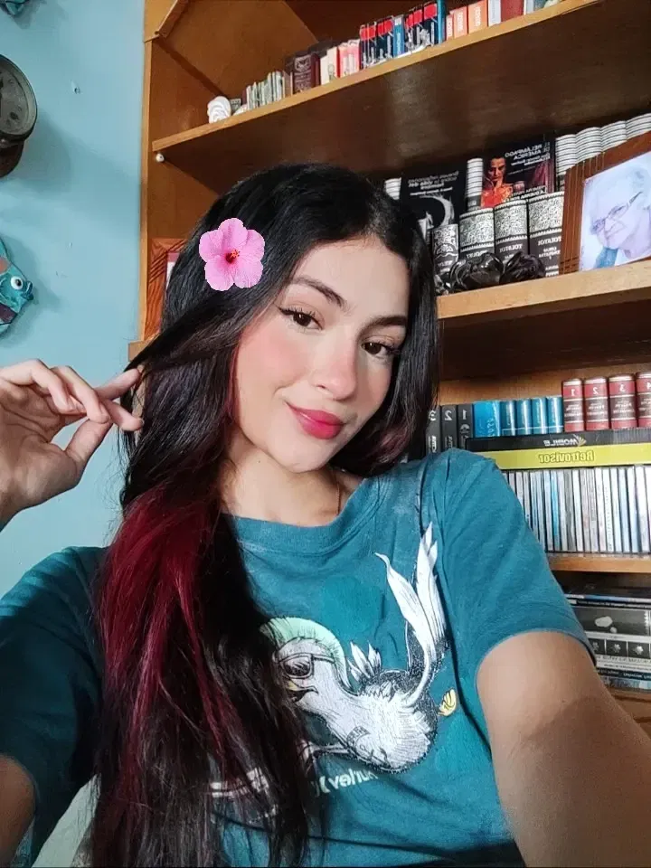 An afternoon of dessert 🍰❤️[ENG/ESP] Una tarde de postre 