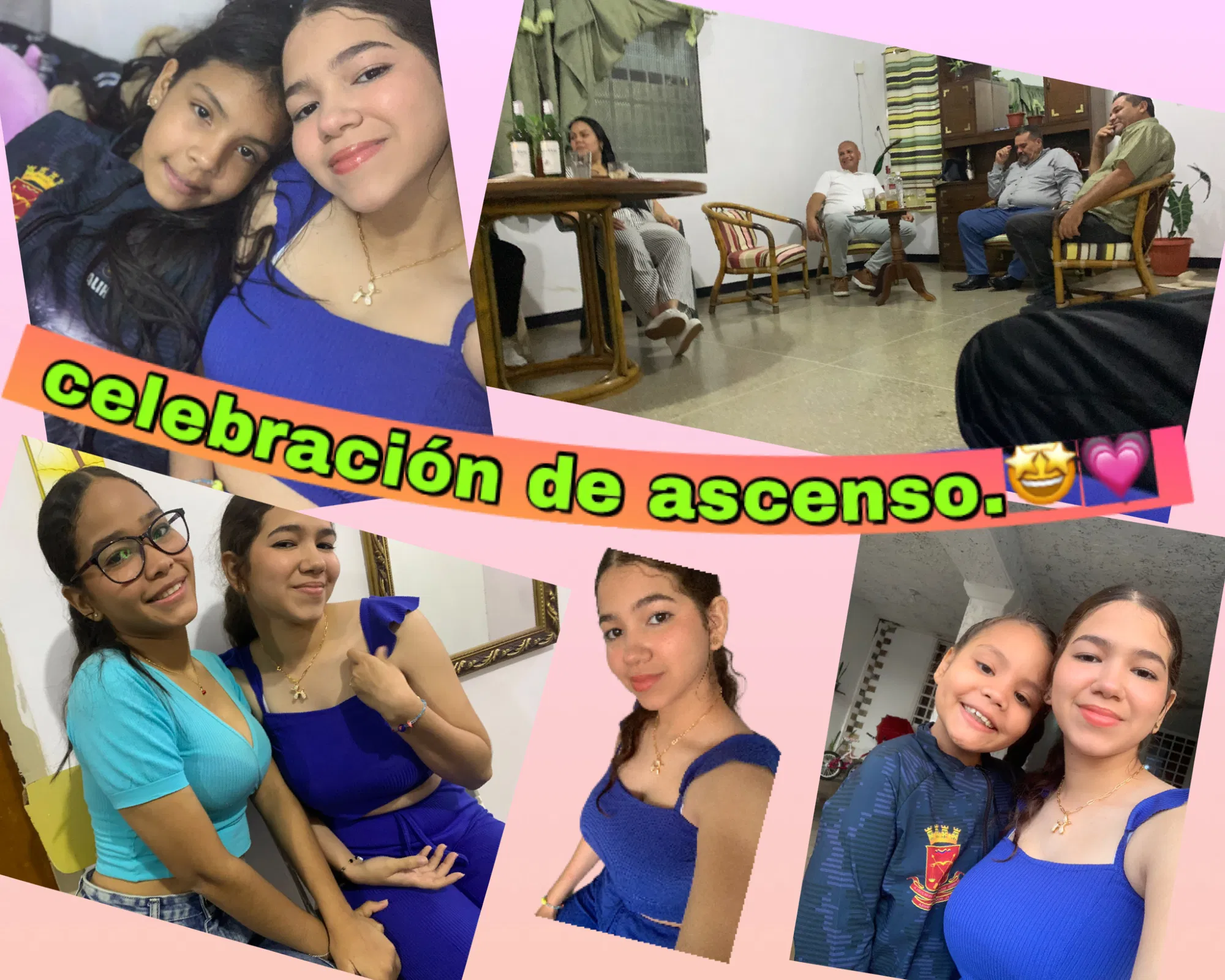 tX93HfUFLcd2B…
Payout: 0.000 HBD(Esp-Ing) “Celebración de ascenso.🤩💗”/ “Promotion celebration.🤩💗”
2025-09-02 05:40<liketuimages> <center> ![3HMTBGKLnhHUCokT_incollage_save.png