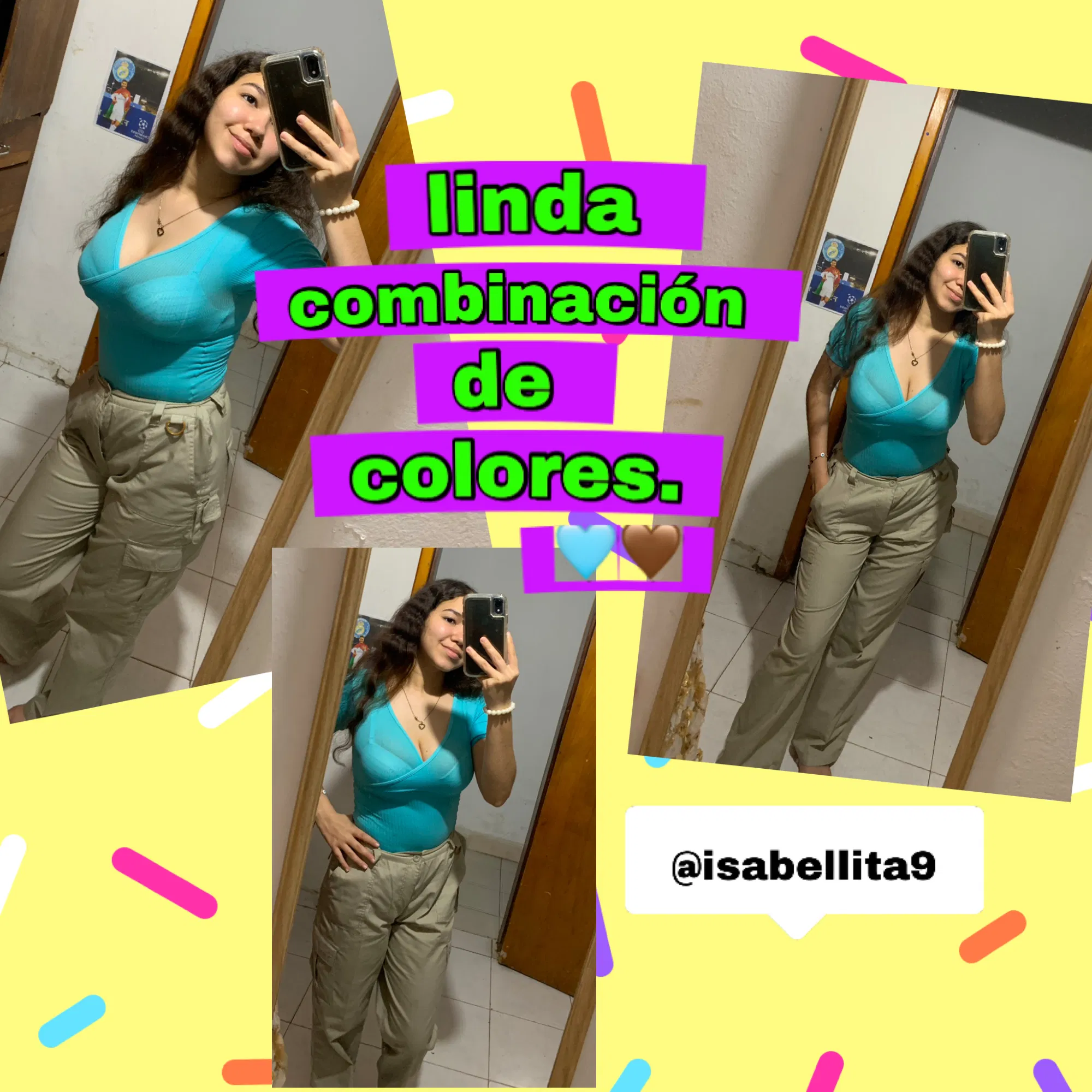 jaDkpNO…
Payout: 0.000 HBD(Esp-Ing) “Linda combinación de colores.🩵🤎” / “Beautiful color combination.🩵🤎”
2025-09-21 05:18<liketuimages> <center> ![MHhQLoa2JkpCjMO1_incollage_save.png