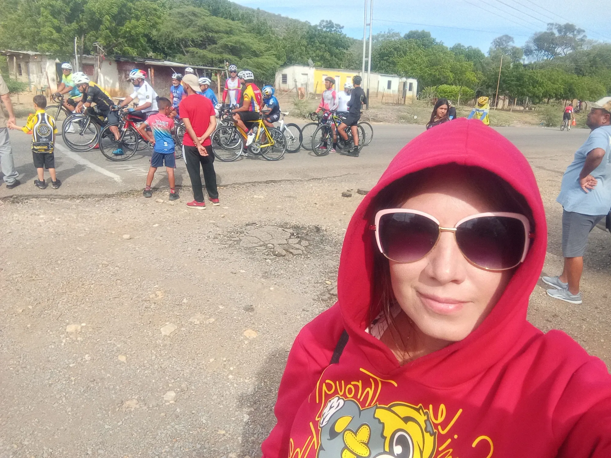 [Eng-Esp]  1er Lugar Carrera Ejecutiva 