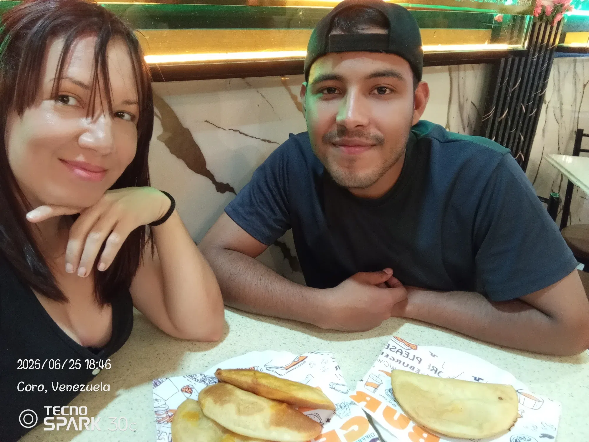 [Eng-Esp] Empanadas 