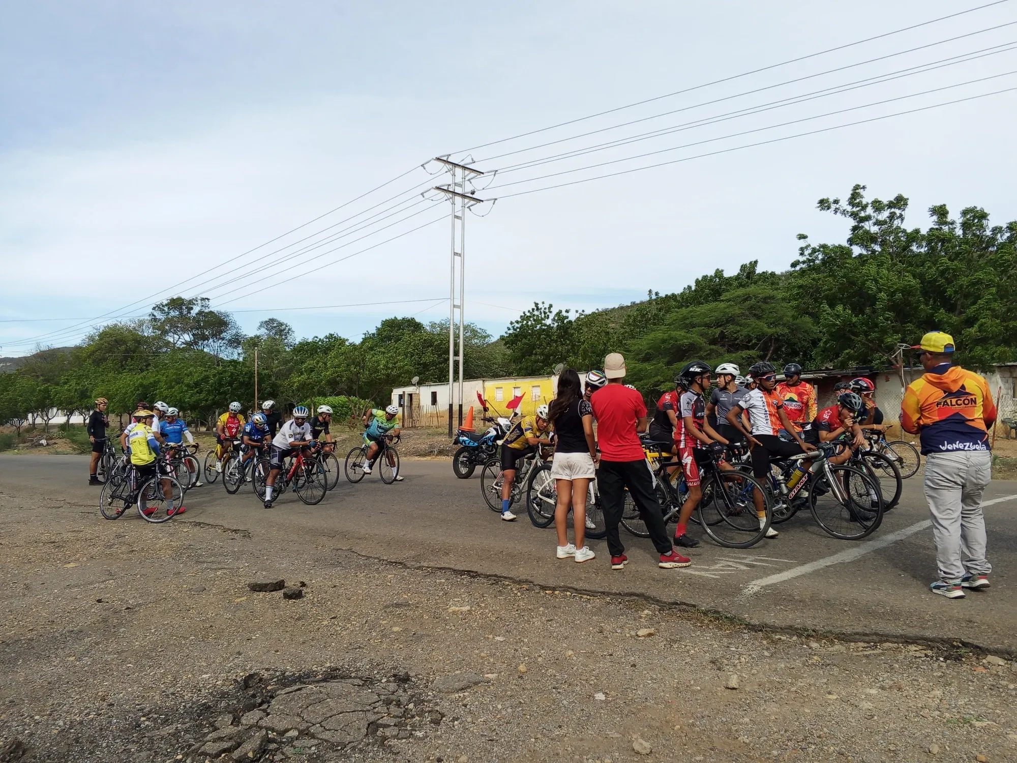 [Eng-Esp]  1er Lugar Carrera Ejecutiva 