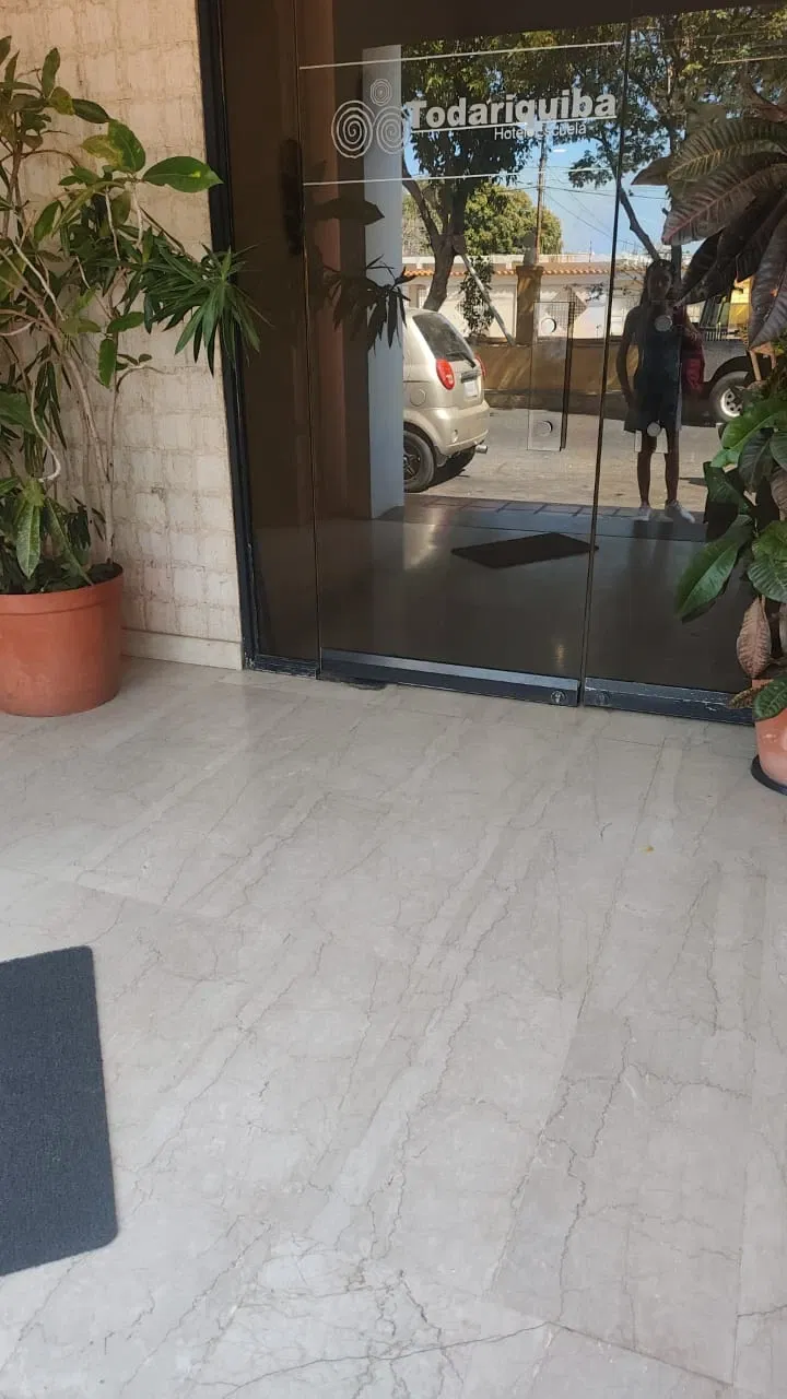 [Eng-Esp] Piscina sin planificación 