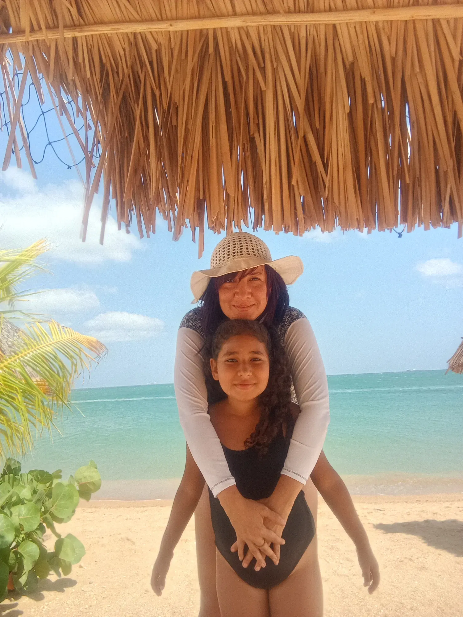 [[Eng-Esp] Villa Marina estado Falcón 🌊🏖️