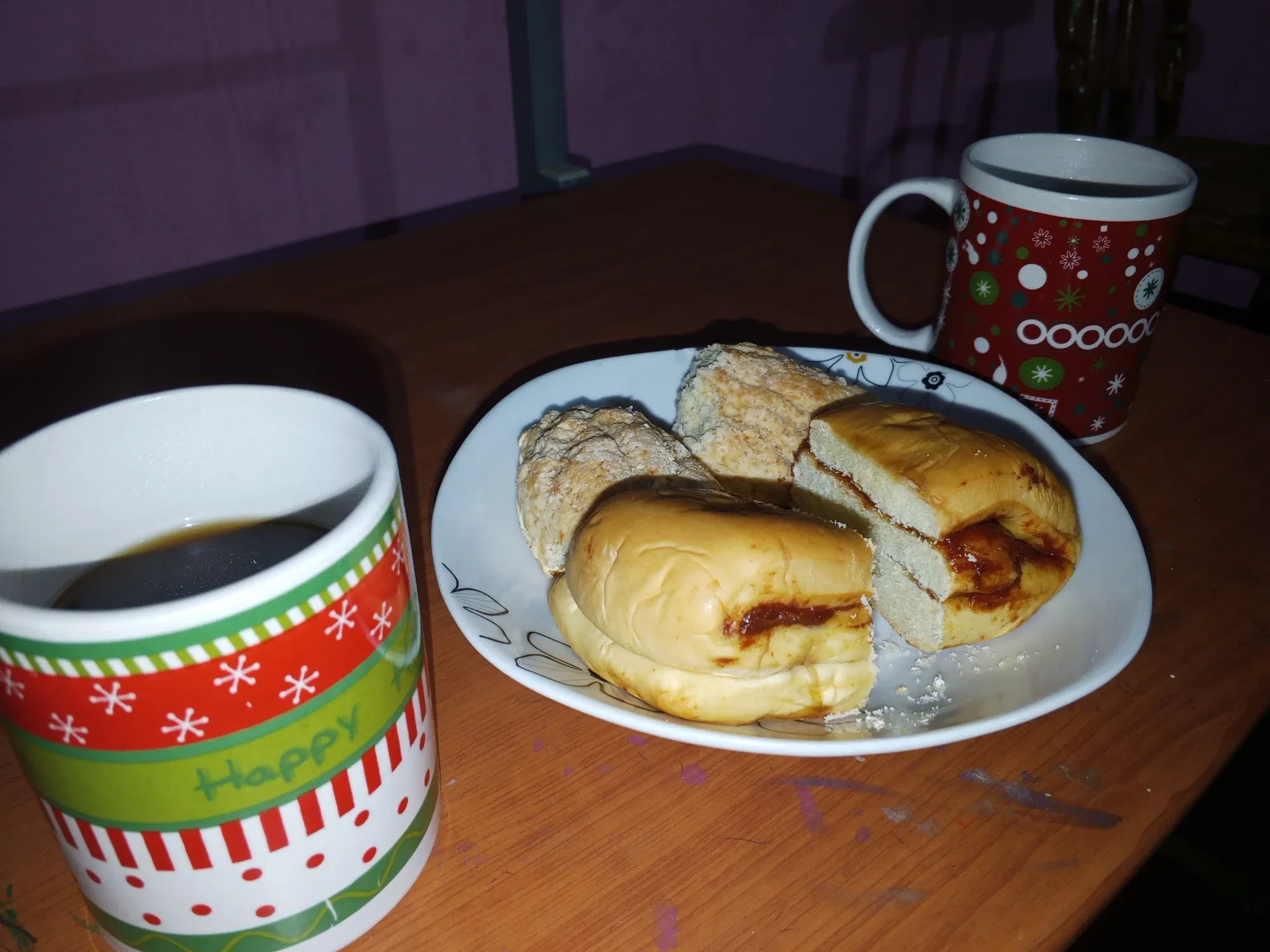 [Eng-Esp] Regresó la Culish