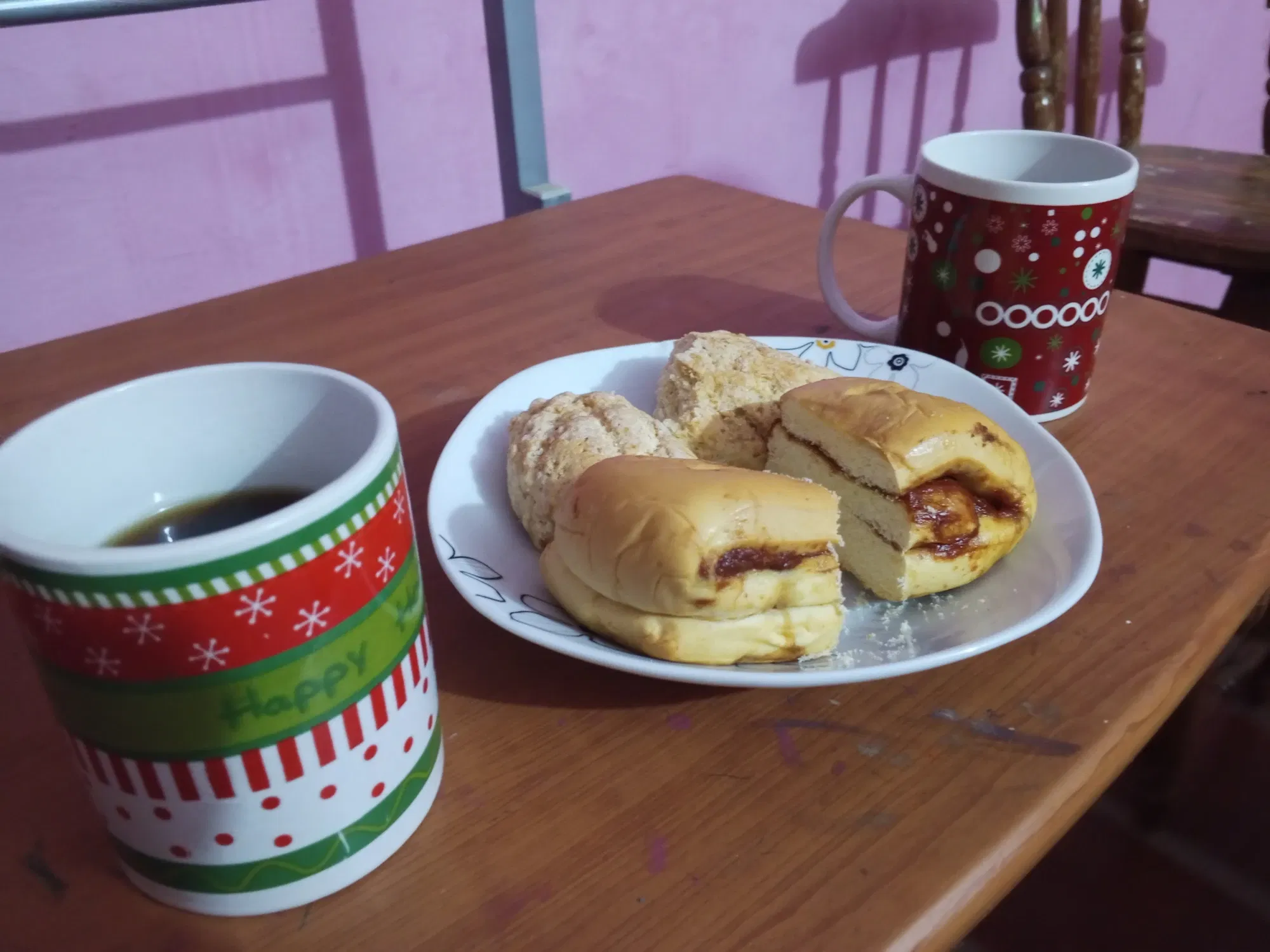 [Eng-Esp] Regresó la Culish