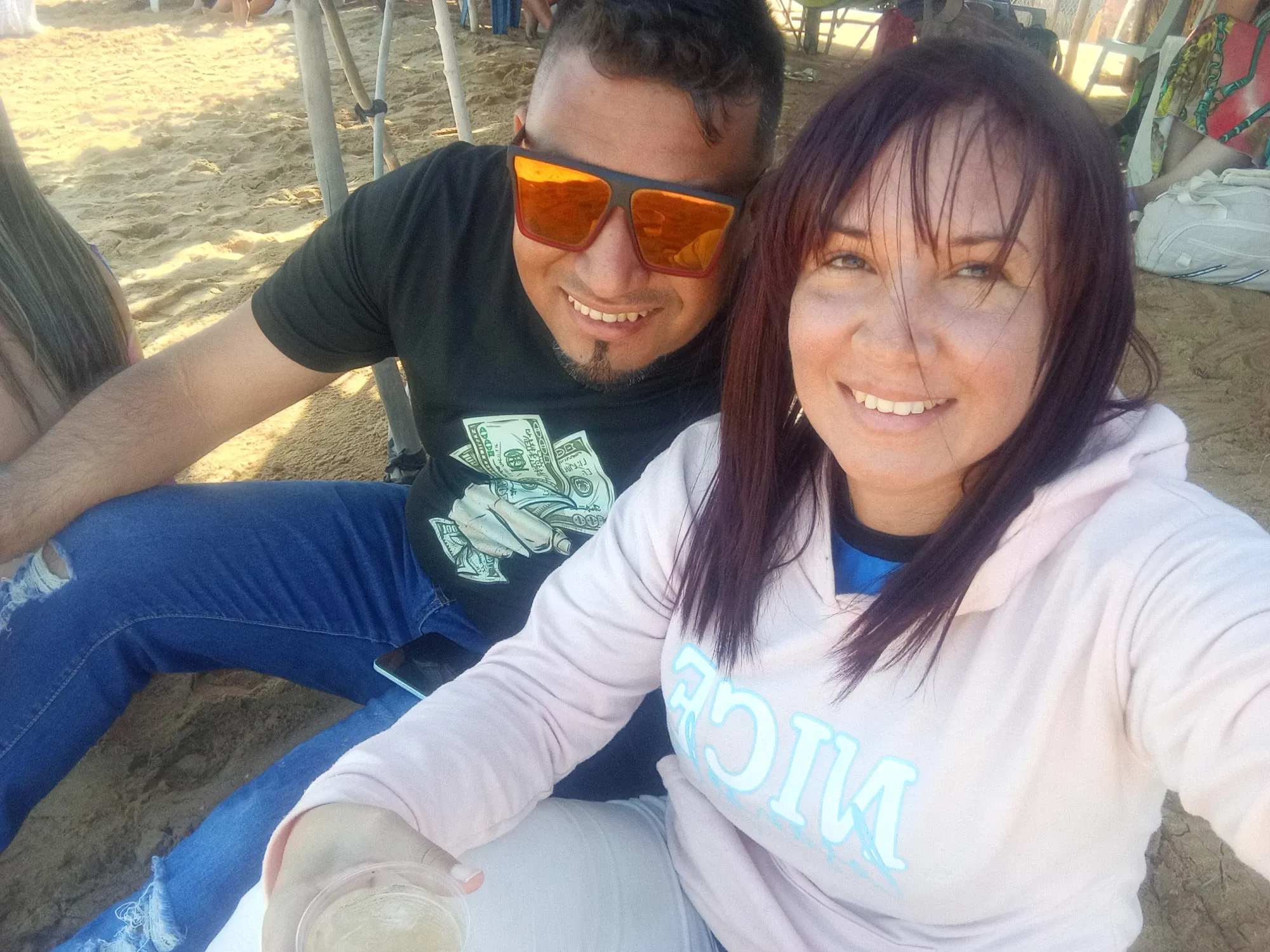 [[Eng-Esp] Villa Marina estado Falcón 🌊🏖️