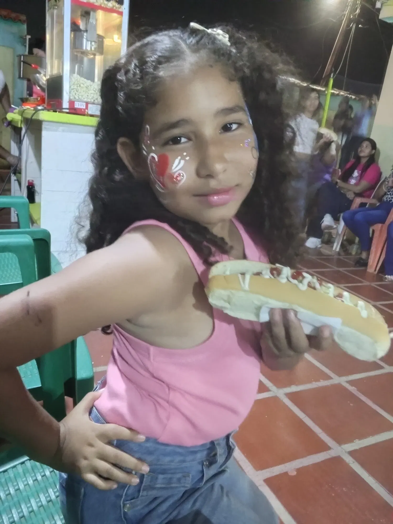 [Eng-Esp] K-pop Damond Huntets