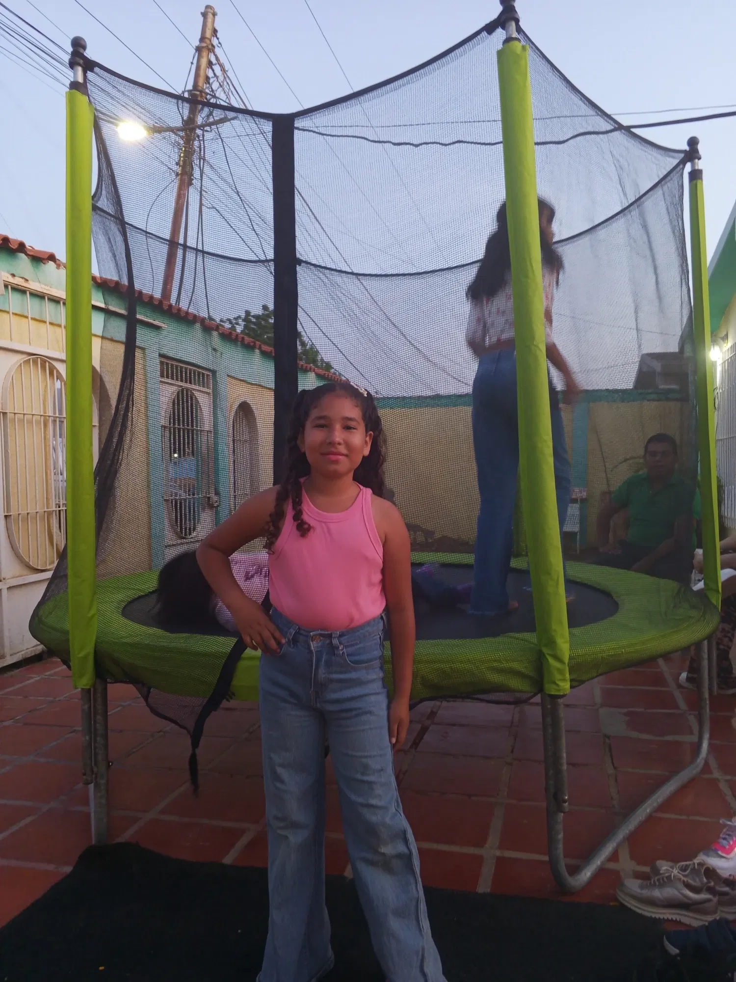 [Eng-Esp] K-pop Damond Huntets