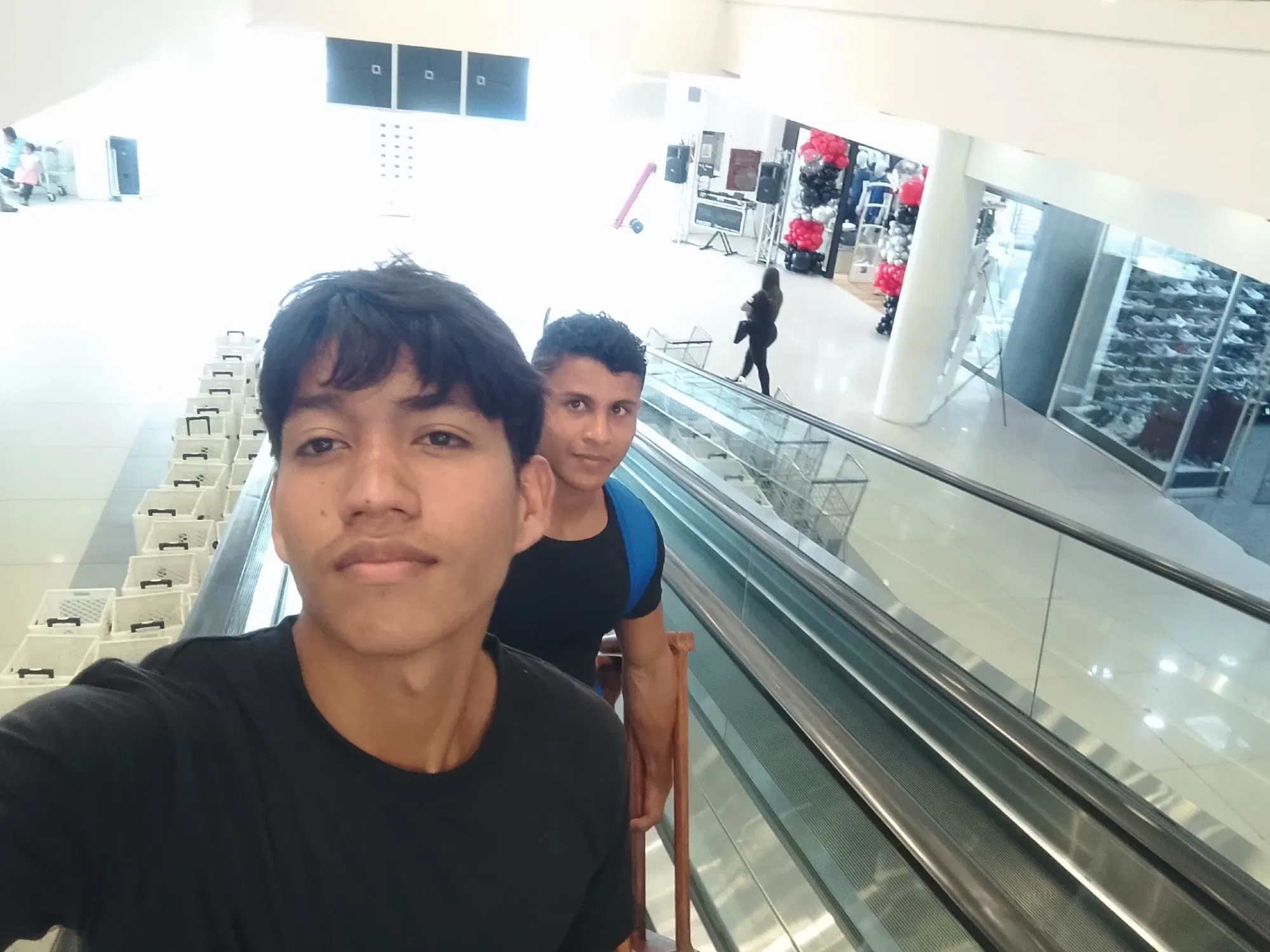 DIA DE RELAJÓ CON MI BRO 💪🫂[ESP-ENG]