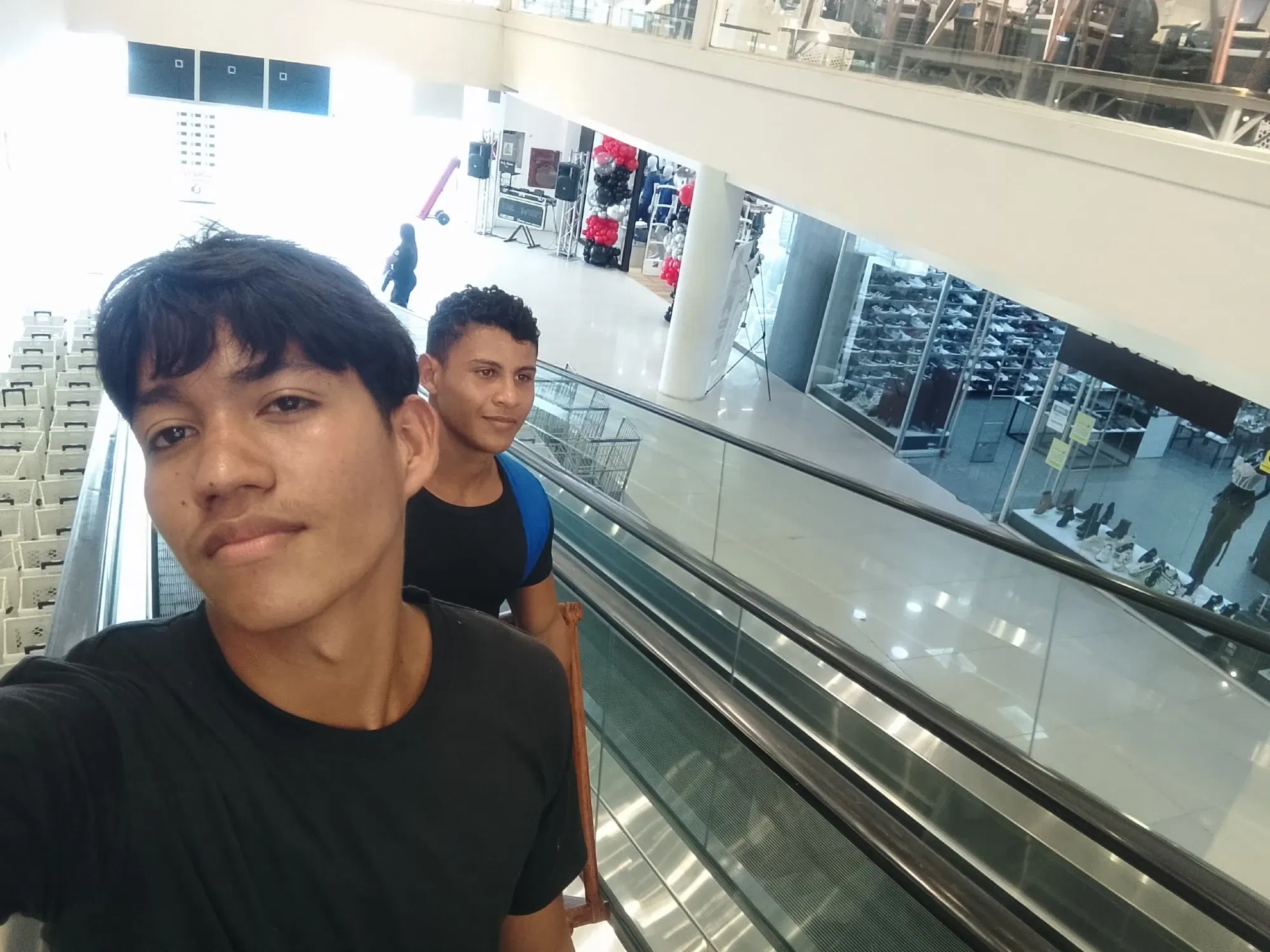 DIA DE RELAJÓ CON MI BRO 💪🫂[ESP-ENG]