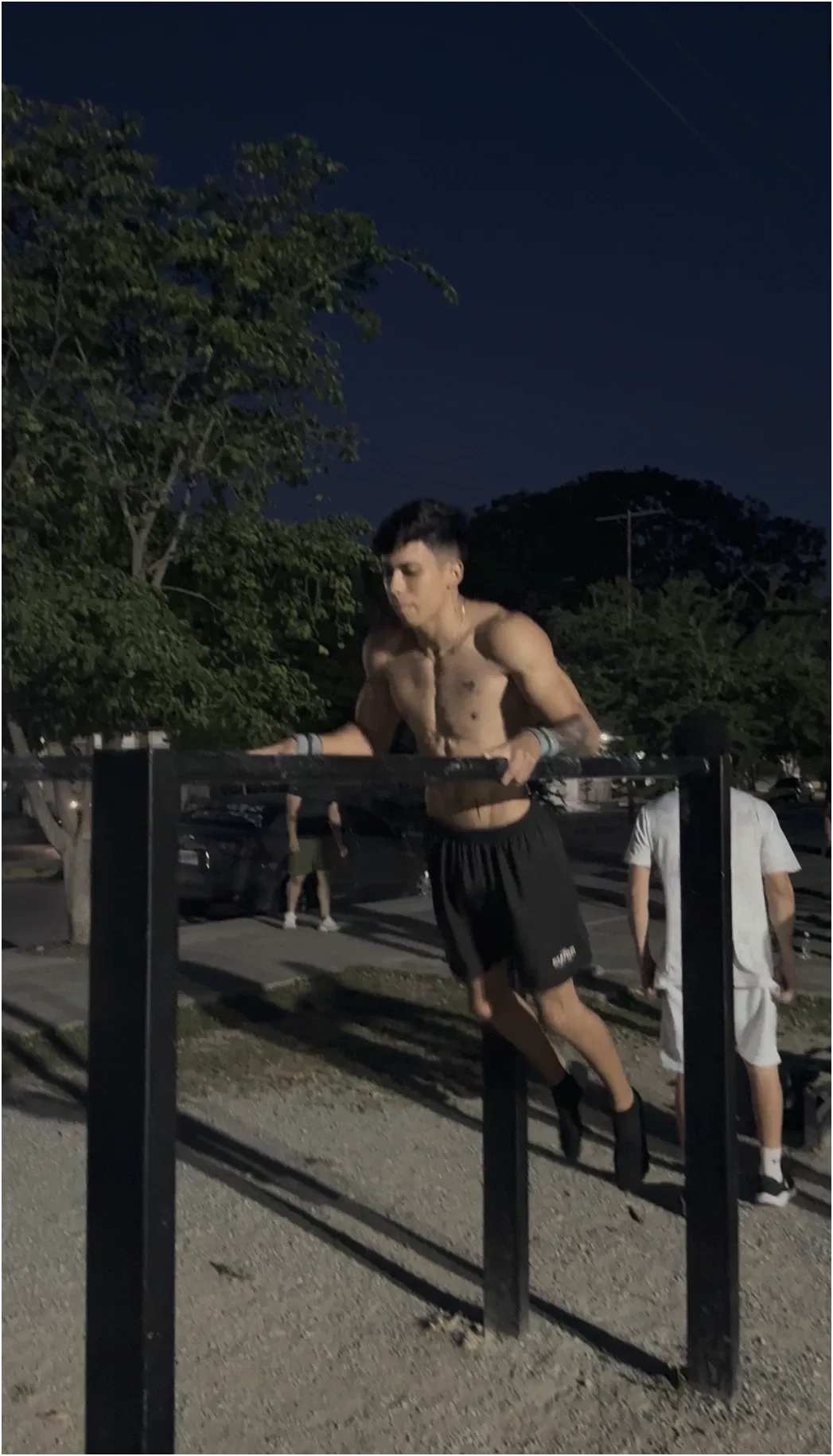 Motivación Estáticos 🔥 [ESP-ENG]