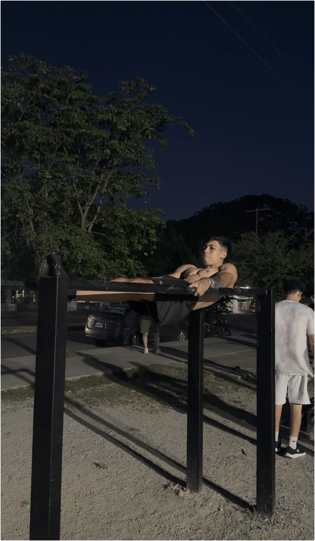 Motivación Estáticos 🔥 [ESP-ENG]