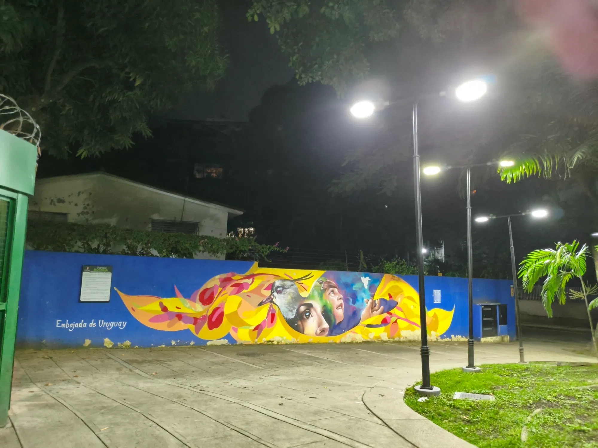 XKVlVL…
Payout: 0.000 HBDRunning, Yulimar and tequeños!
2025-10-22 02:29<liketuimages> <center> ![Pgt4J9rknYC9HnpE_1000156840.webp