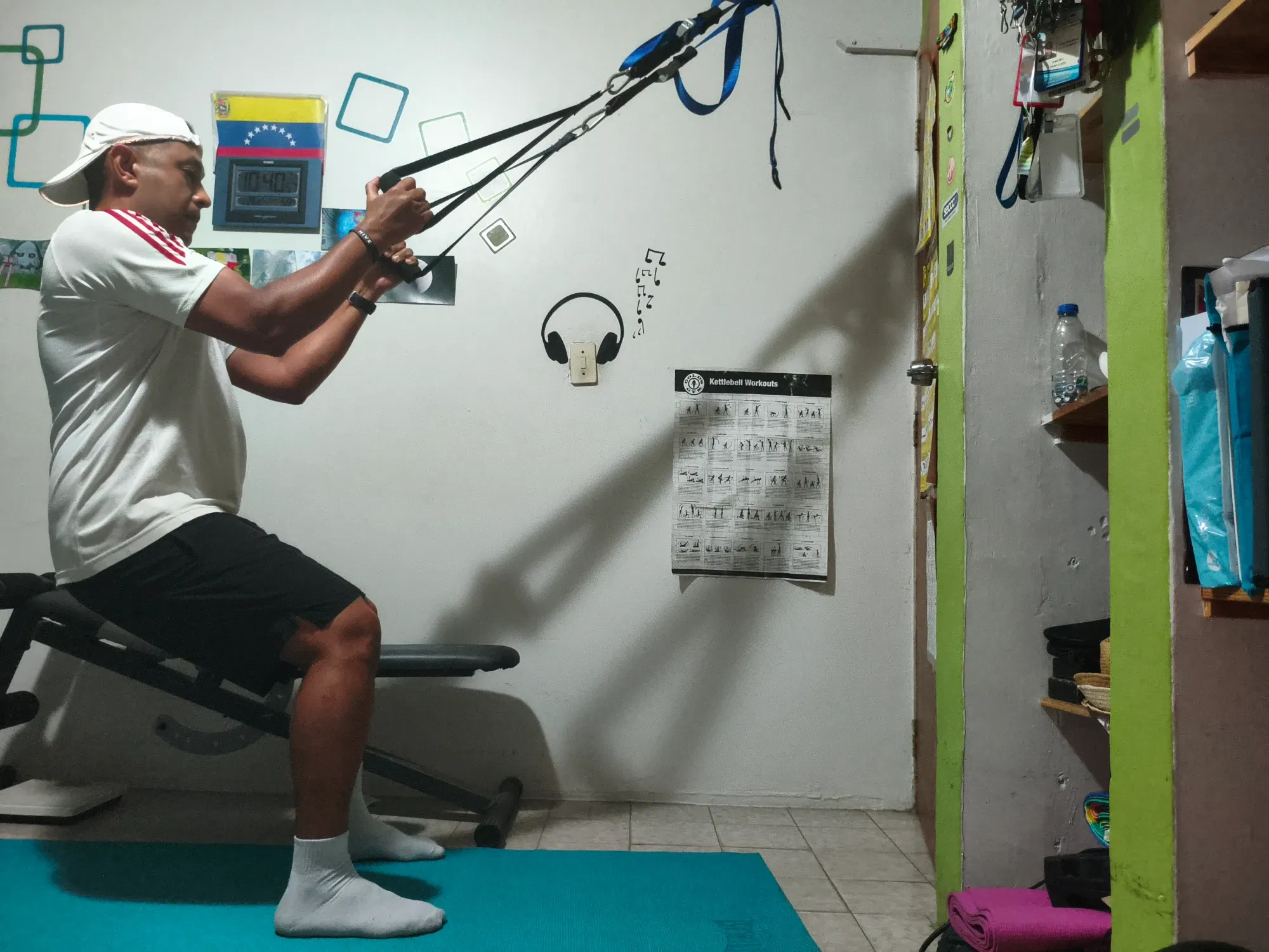 lIdxLQ…
Payout: 0.000 HBDEjercicios para corredores/ exercises for runners
2025-07-06 03:42<liketuimages> <center> ![QhG3X5Rf46lp4E8S_1000081251.webp
