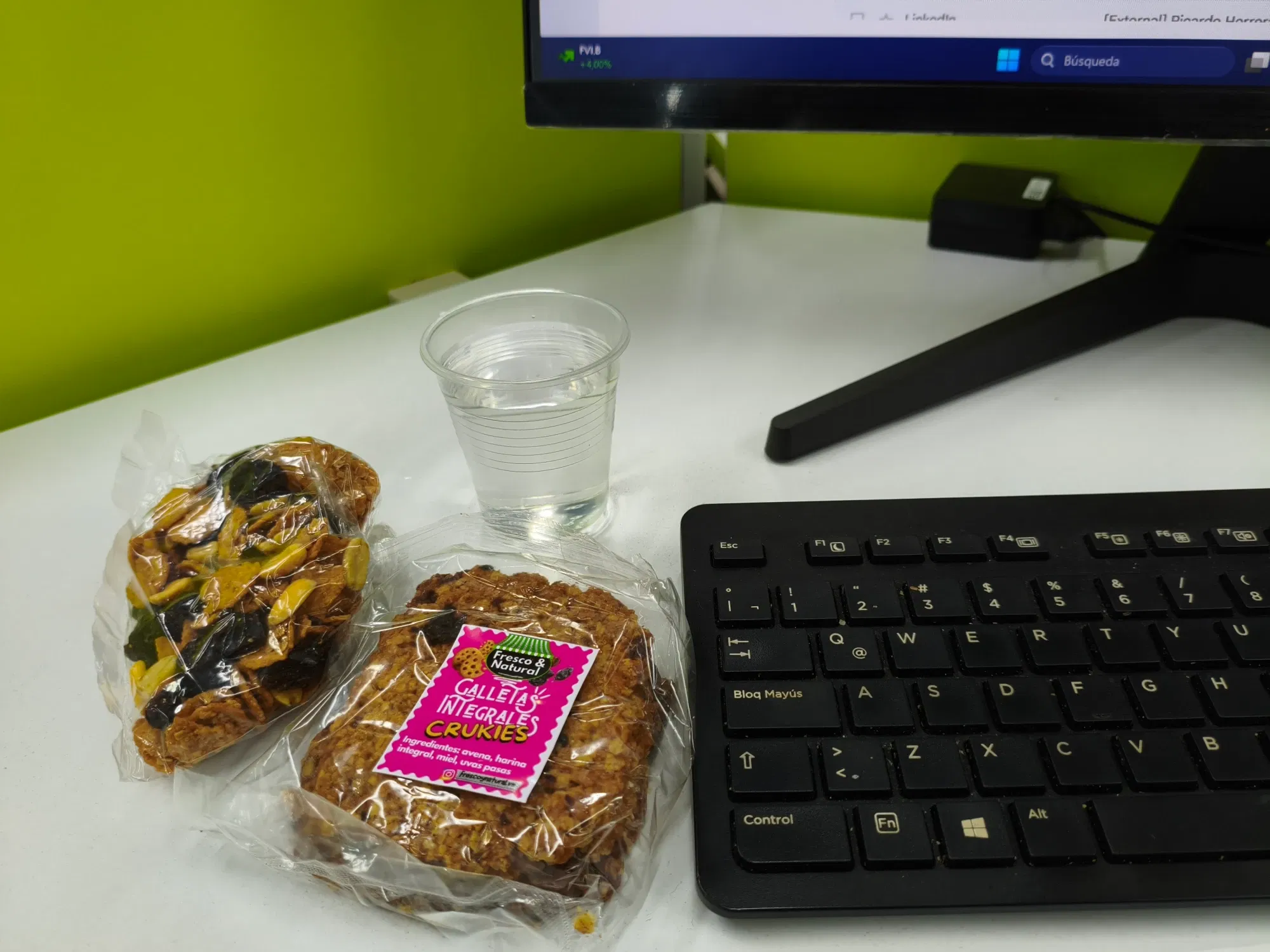 PG66nu…
Payout: 0.000 HBDEl pre entrenamiento en días laborales/ Pre-workout on weekdays
2025-09-10 02:07<liketuimages> <center> ![fmA4gZEO427avD2j_1000123565.webp