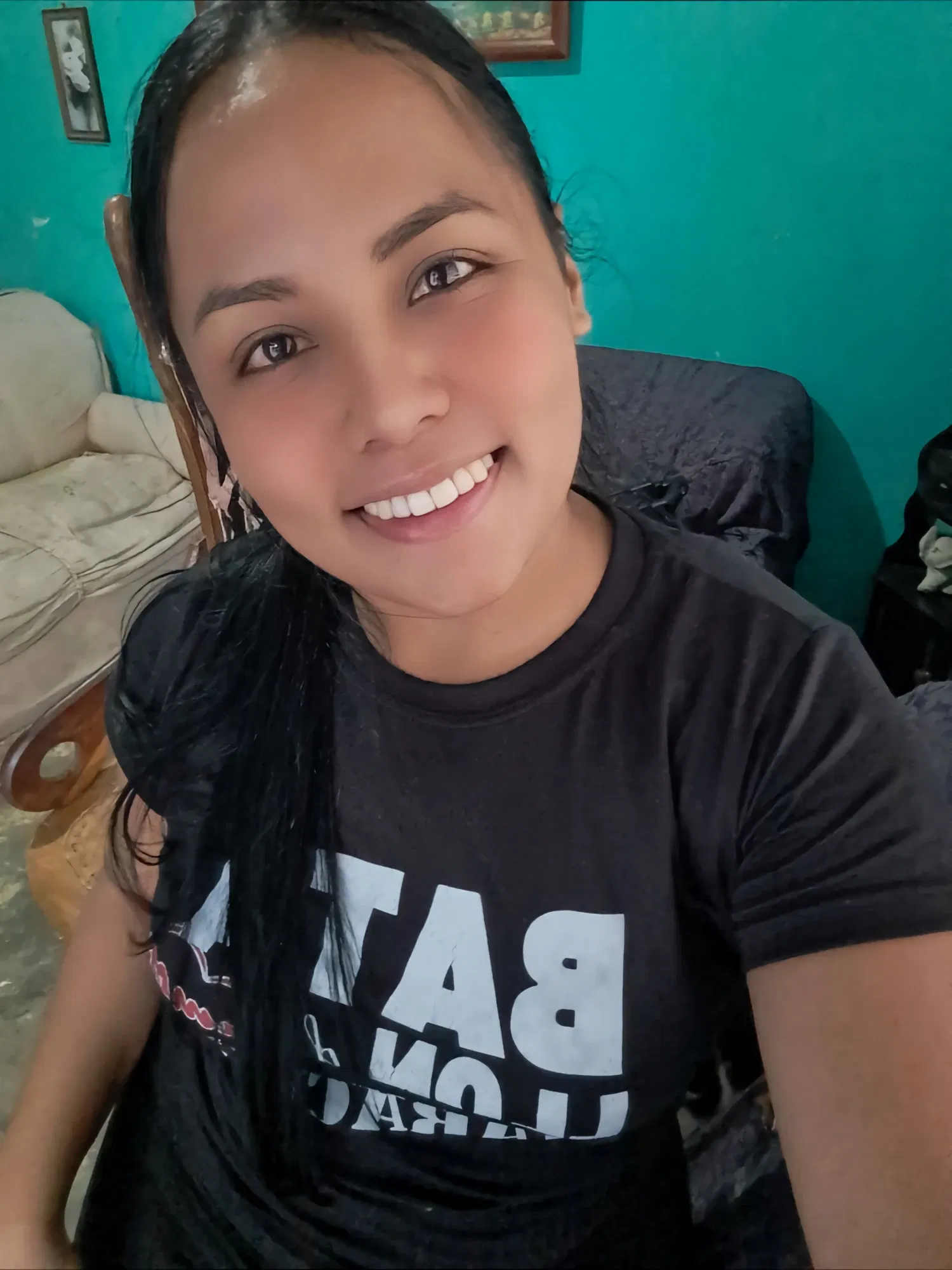 ¡Nuevamente en mi recorrido!