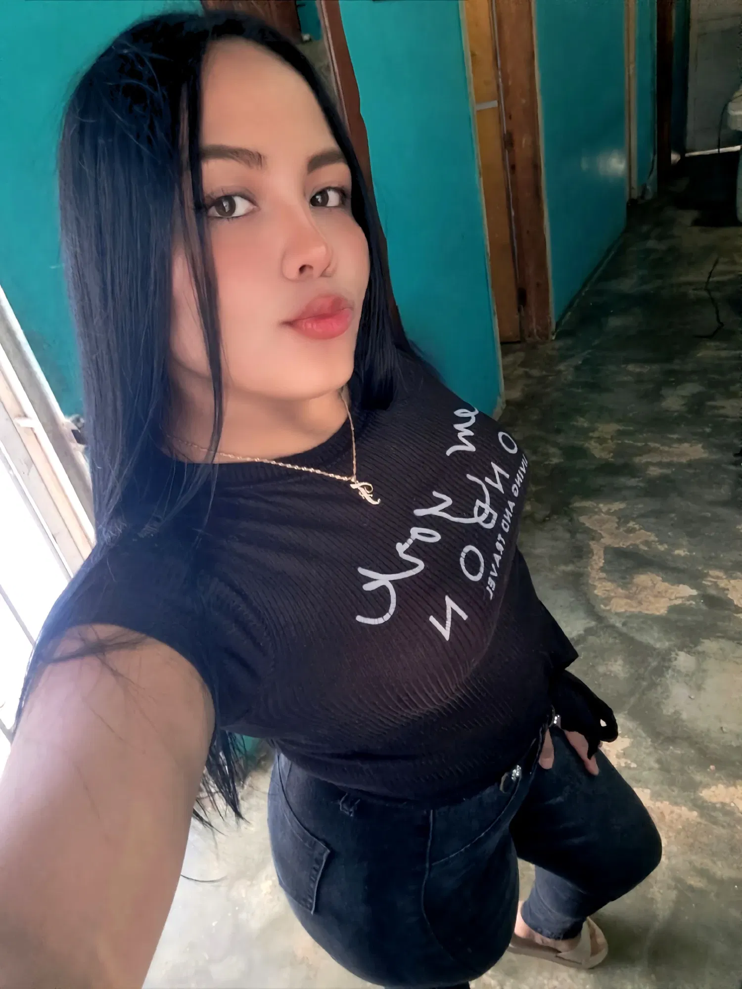 ¡Amando los cambios!