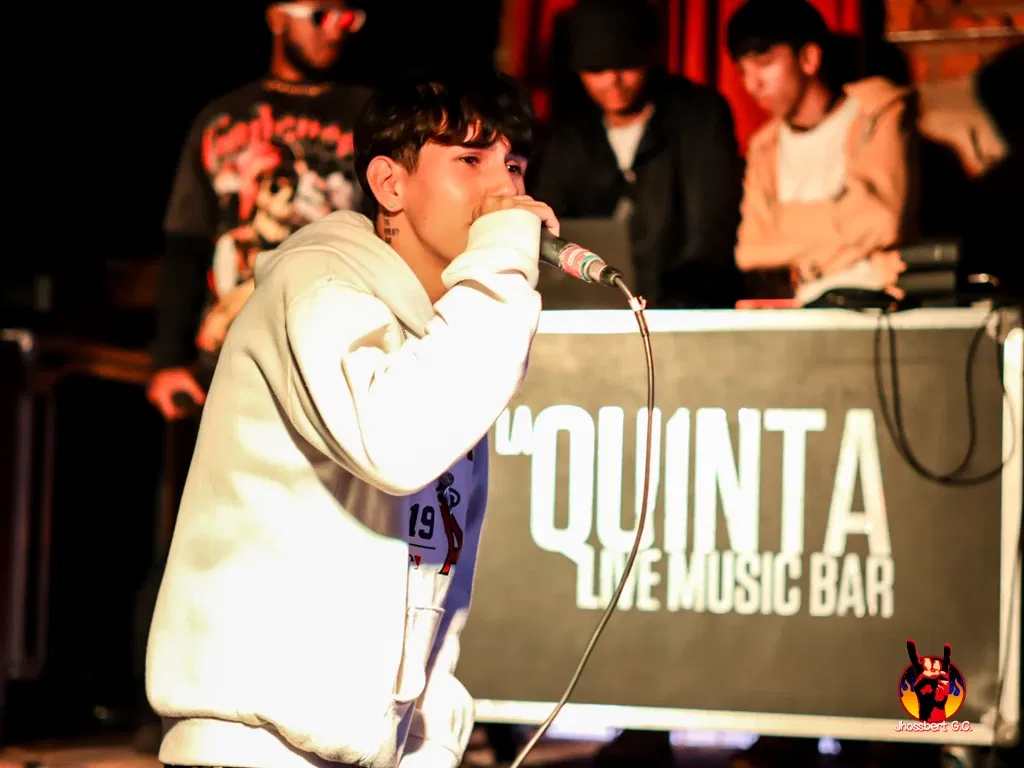 Weekend Flow, Enero 2026