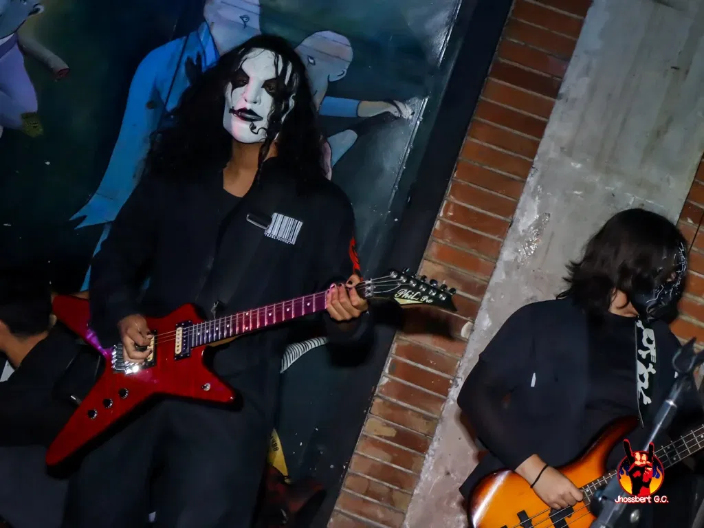 Tributo a Slipknot