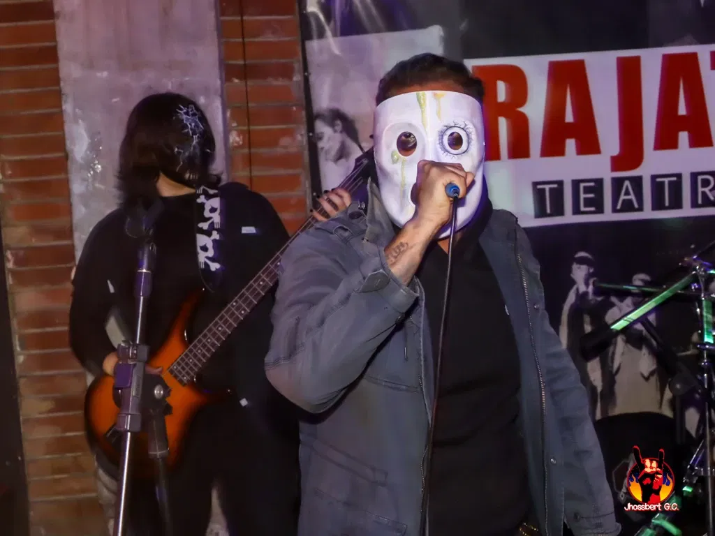 Tributo a Slipknot