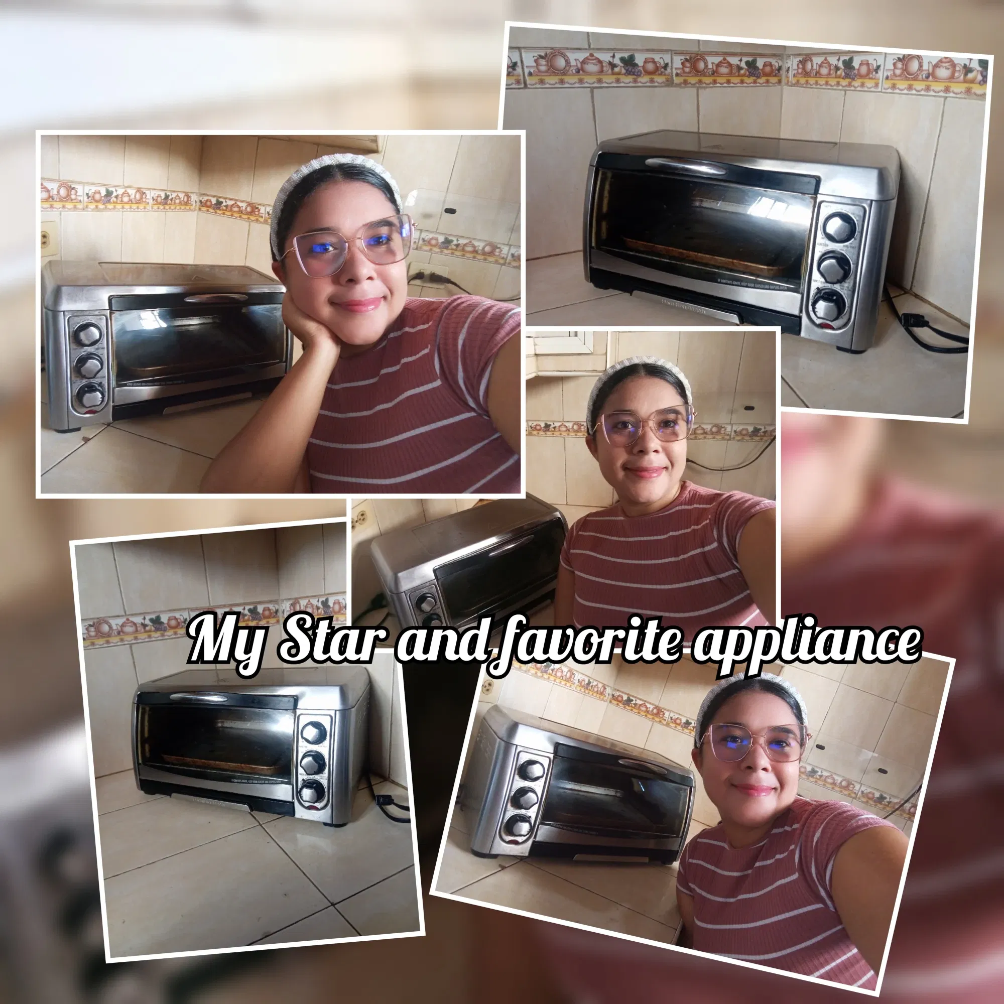 tB…
Payout: 0.000 HBDMi electrodoméstico estrella y favorito | My favorite appliance
2025-08-14 14:19<liketuimages> <center> ![zJK58lG4nnFpHNCn_1000777009.webp