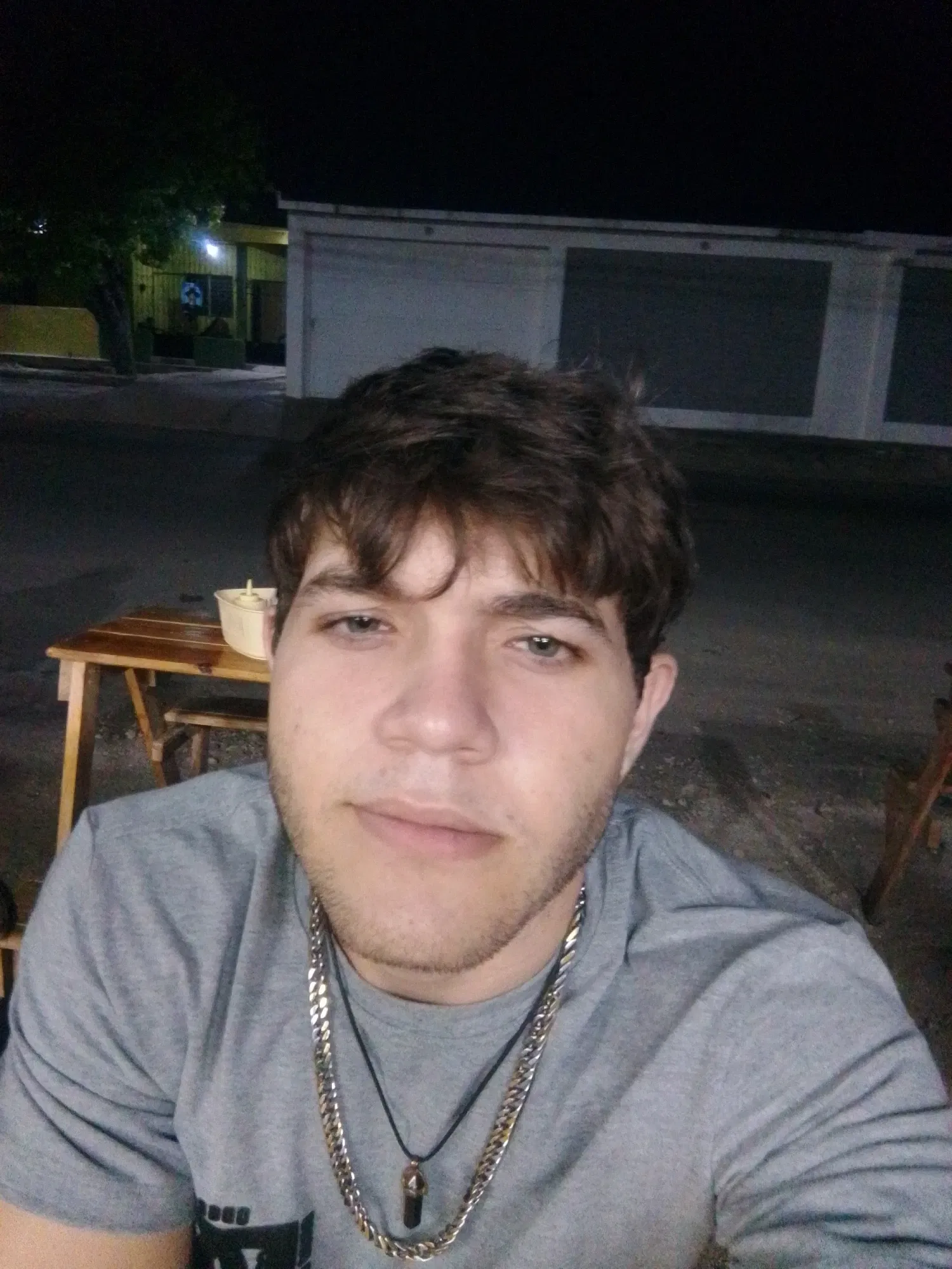 Pequeño entrenamiento de front level y una salida genial (ESP 🇪🇦/ENG 🇺🇸)