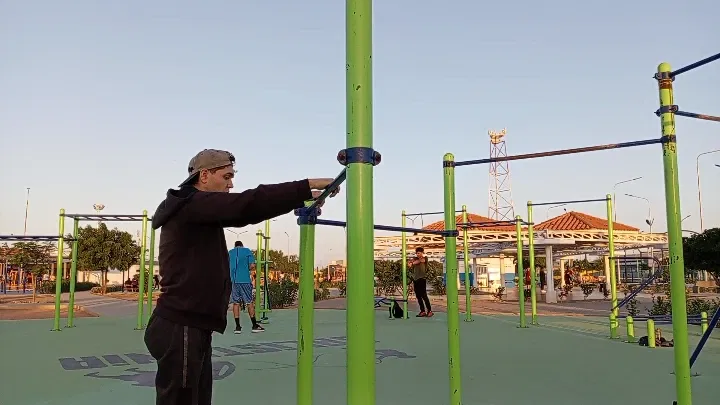 Entrenamiento de Front y un poco de hefesto (ESP 🇪🇦/ENG 🇺🇲) 