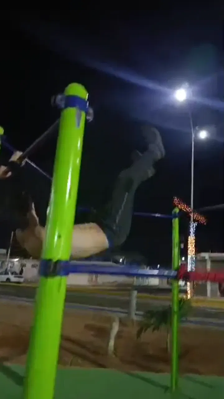 Entrenamiento de Freestyle ❤️‍🔥 (ESP 🇪🇦/ENG 🇺🇲) 