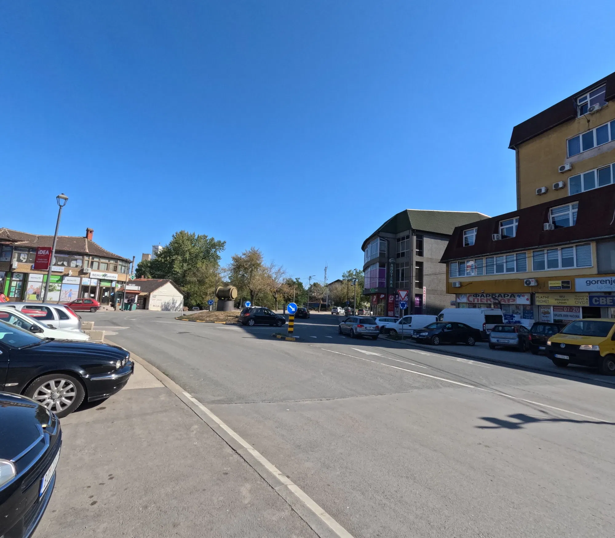 411kvMYTFFsQetB…
Payout: 0.000 HBD走,友哥带你看塞尔维亚街景! street view in Serbia
2025-09-02 20:22<liketuimages> <center> ![ZttCJedqU6uQAzMQ_GOPR1496.webp