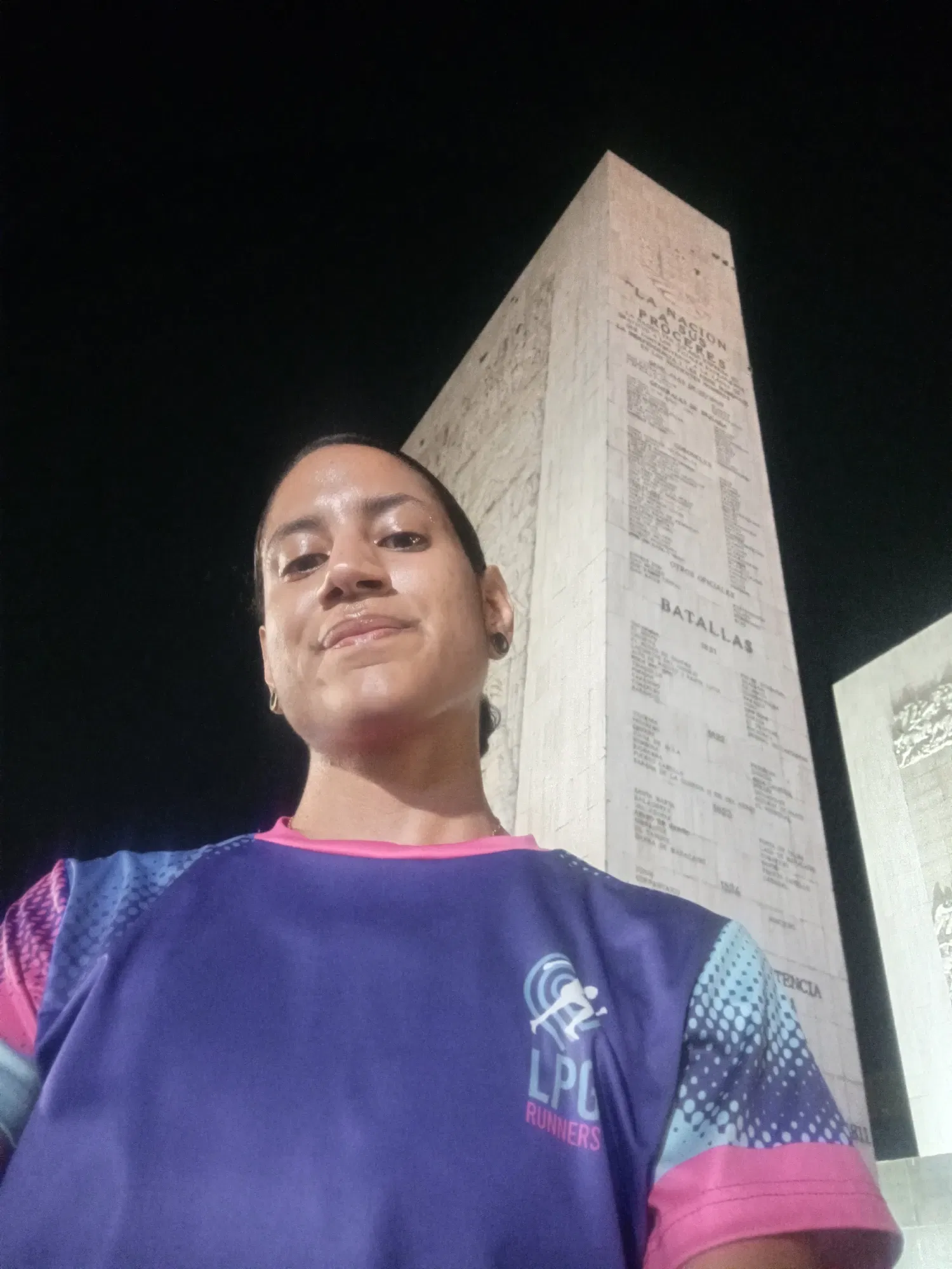 5k de desahogo post CAF