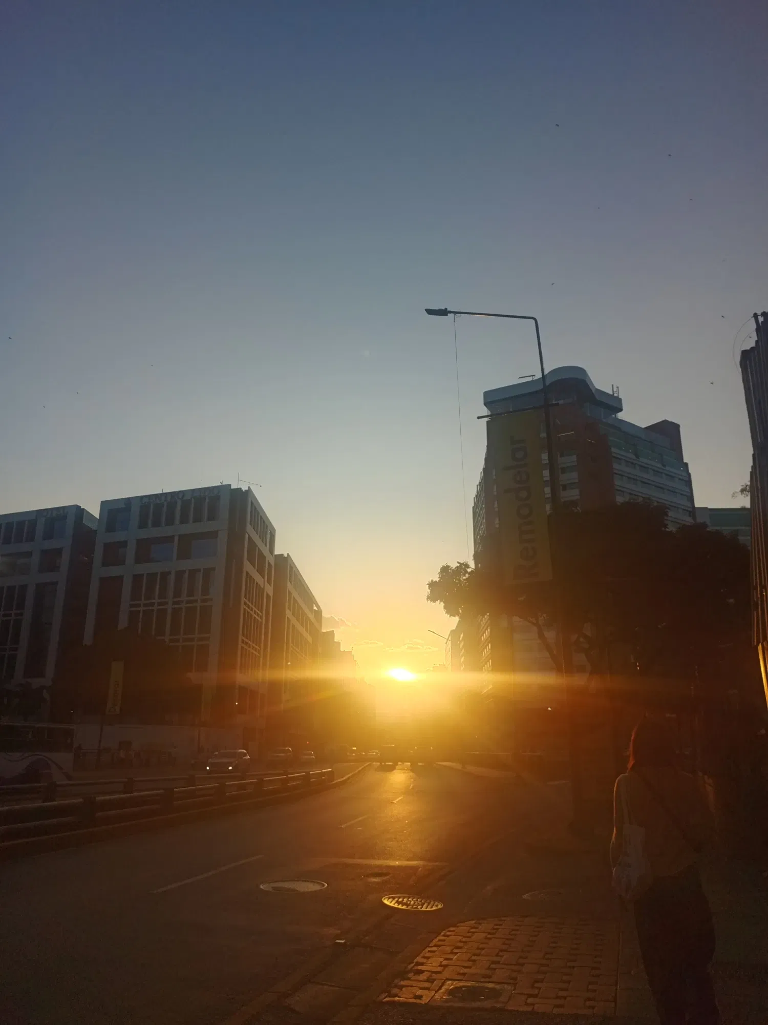 5k de desahogo post CAF