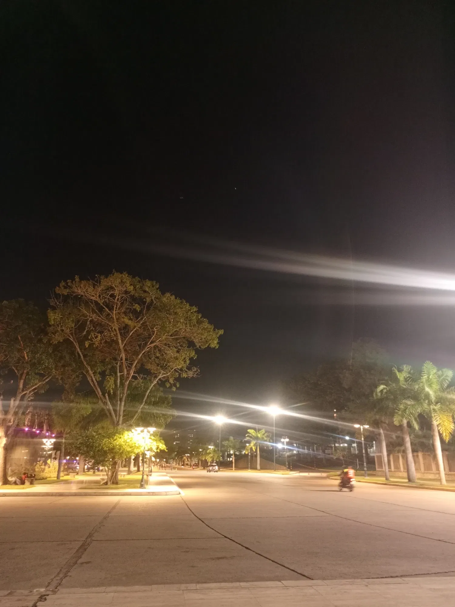 5k de desahogo post CAF