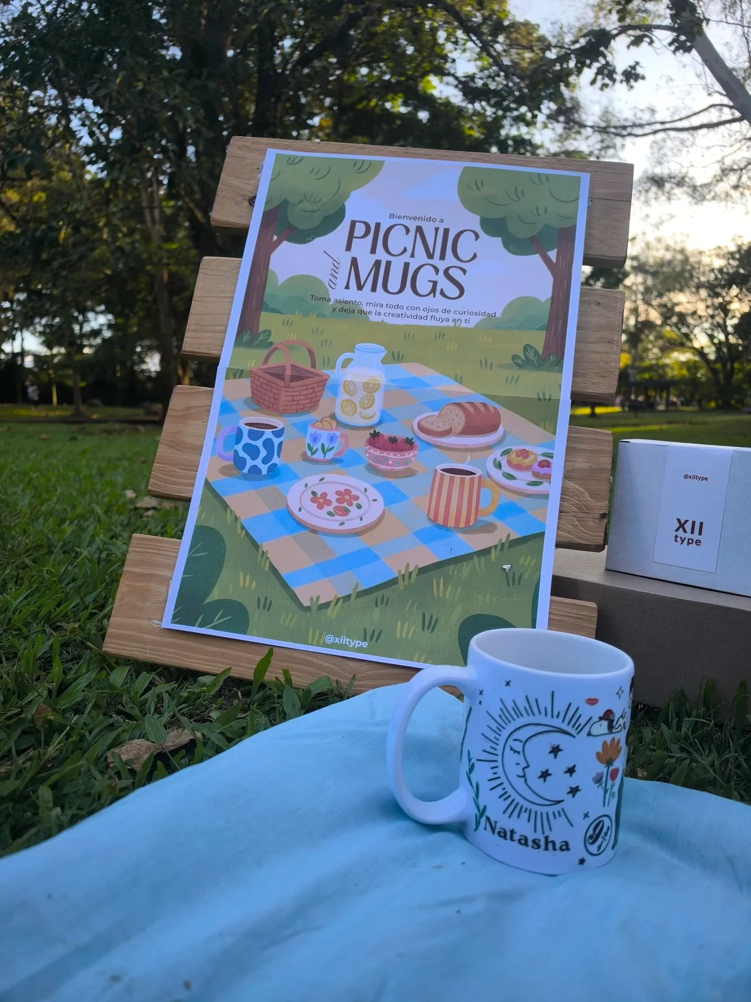 x7FFQu8…
Payout: 0.000 HBDPicnic Mugs with Friends 💛🌼✨
2025-10-05 12:12<liketuimages> <center> ![UJxKhUPzxk5B4Ma7_1001049933.webp