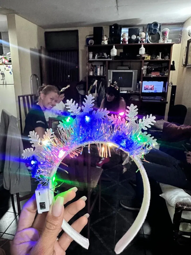 [ESP - ENG] 💖✨ Christmas Sleepover with Friends 🎄🍷