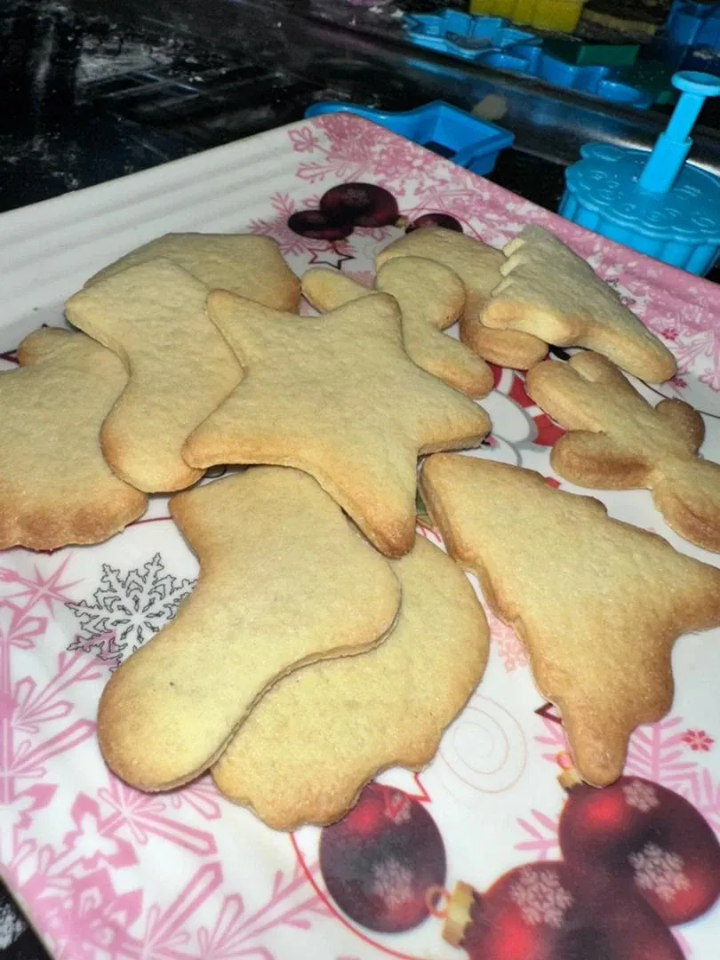 [ESP - ENG] 💖✨ Christmas Sleepover with Friends 🎄🍷