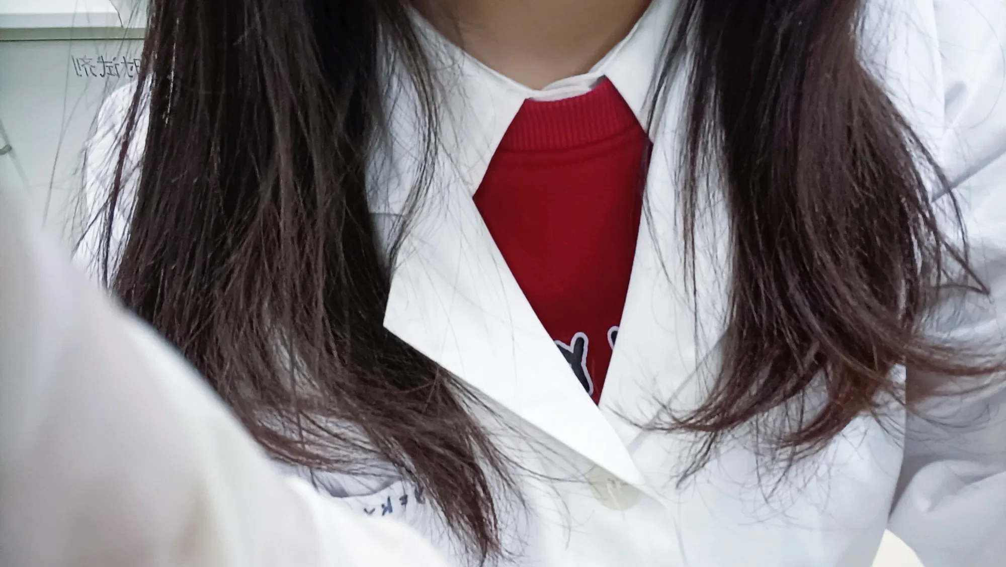 "你今天相当于什么都没干啊"