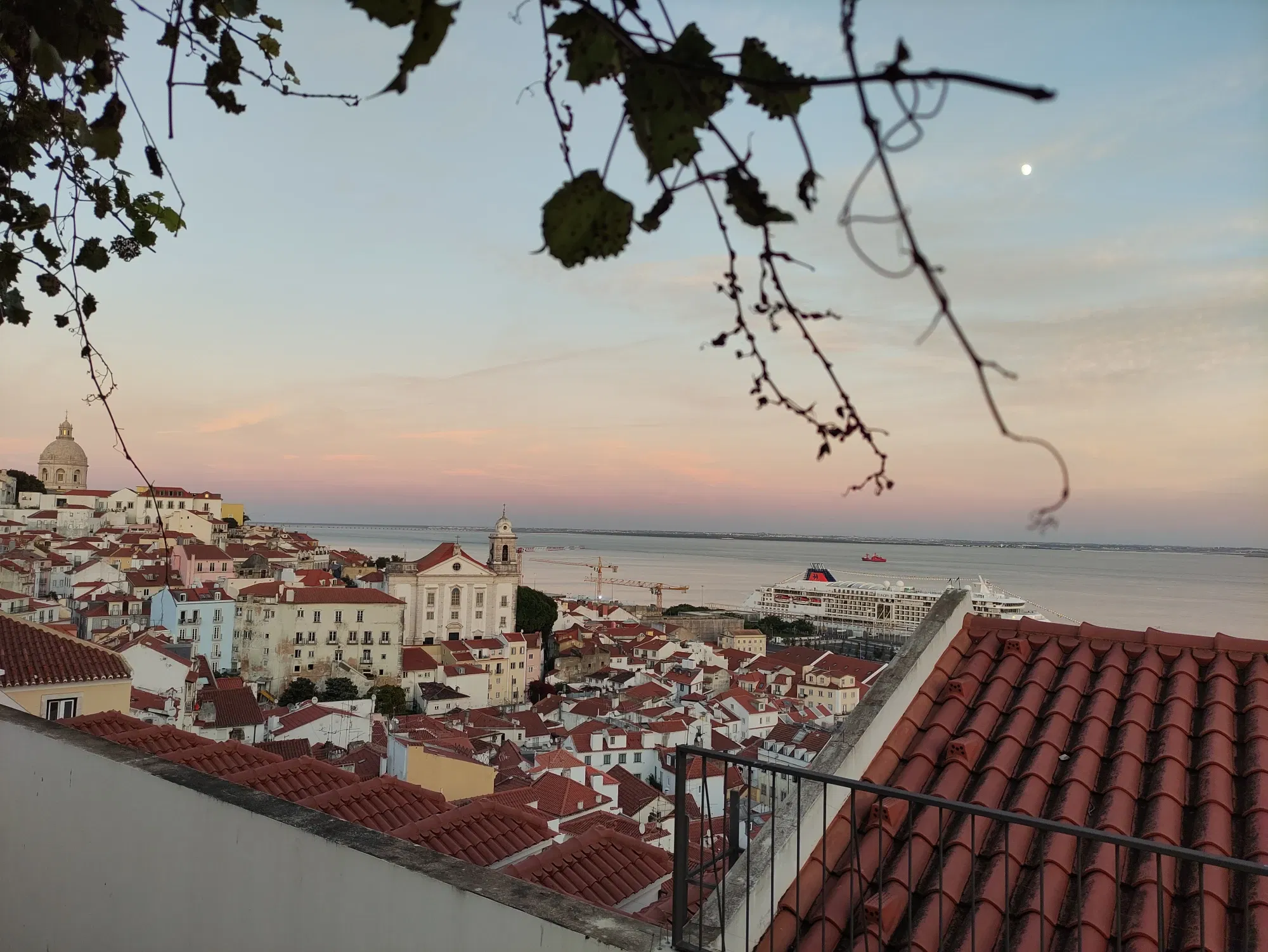 My Lisbon weekend