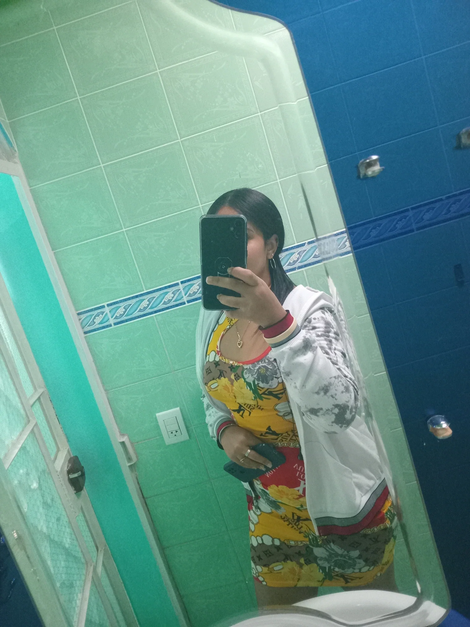 Día de trabajo 😙🫡