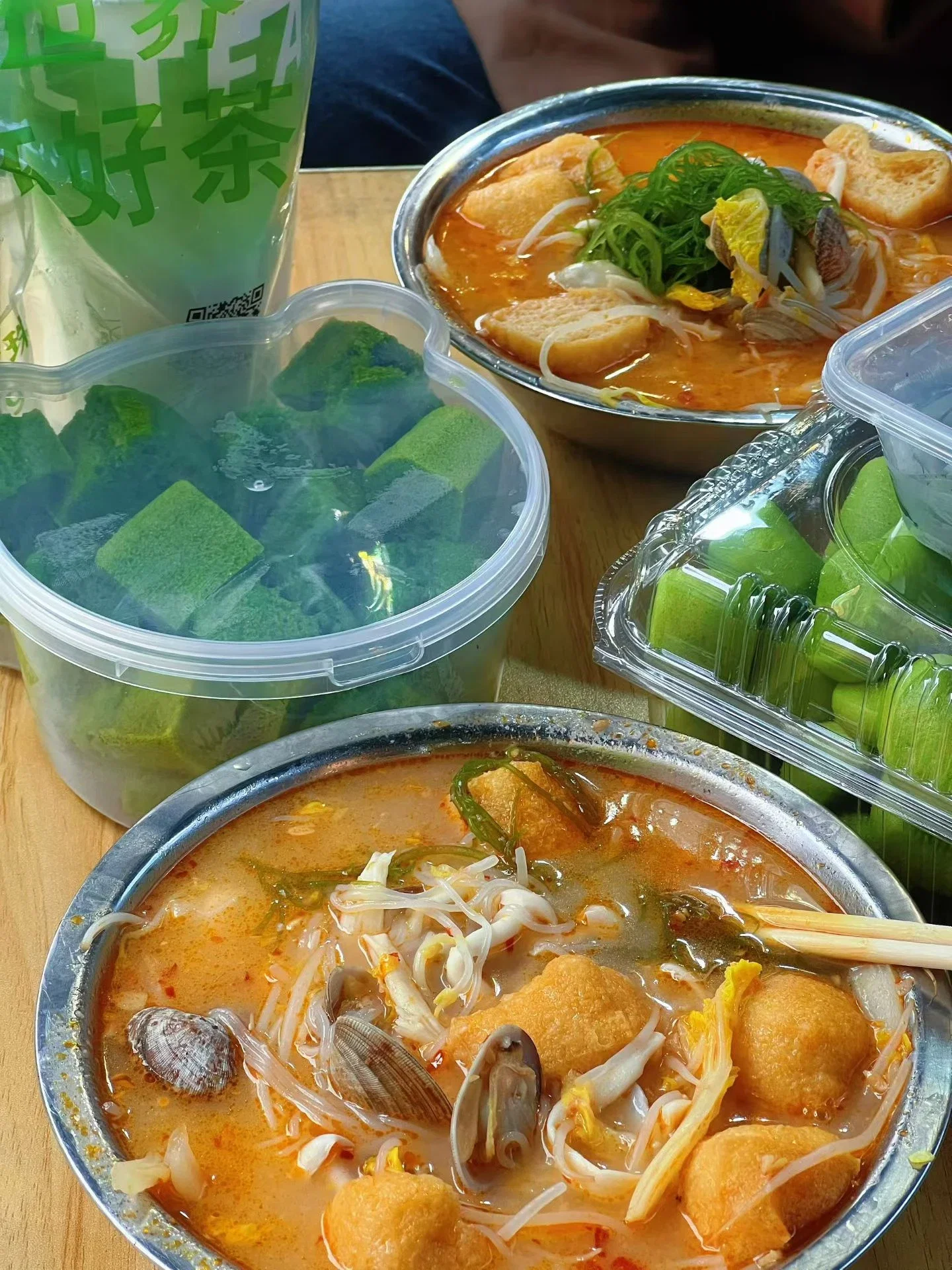 美食可以再现，时光不能倒流