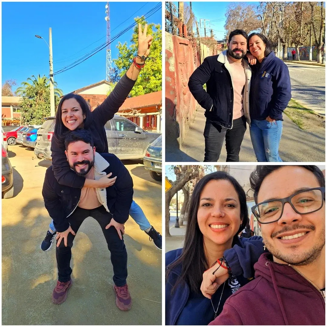 Sharing day with my cousins before and after taking their driving test - Día de compartir con mis primos antes y después de presentar su prueba de conducción//ENG/ESP