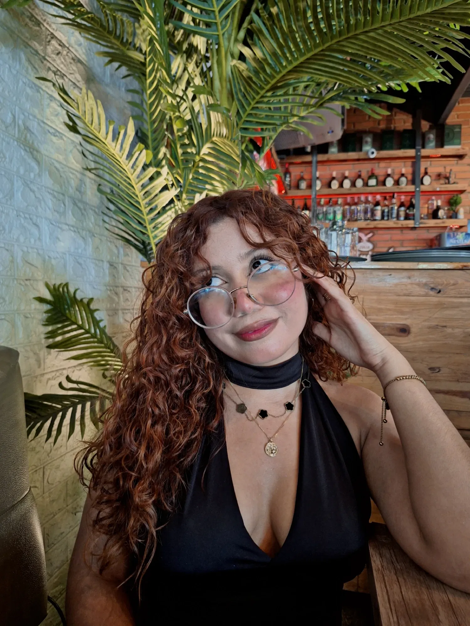 Lo bonito de compartir ❤️ 