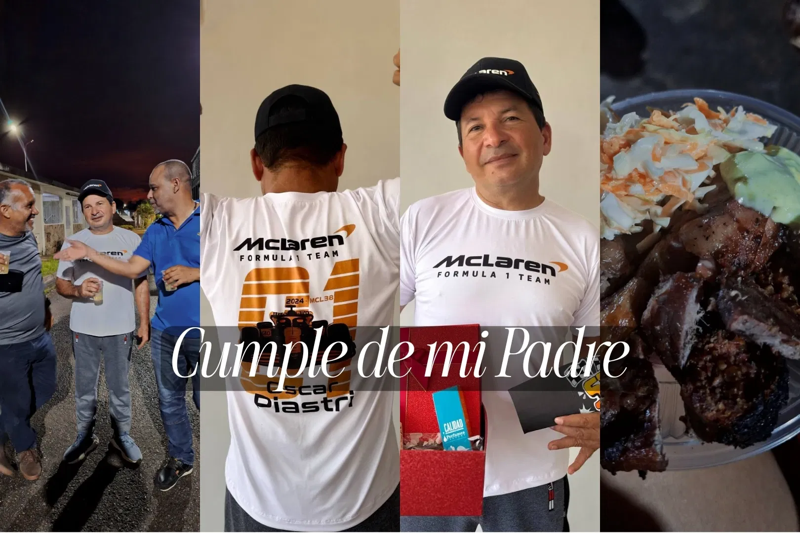 ebNoU56EQj…
Payout: 6.413 HBDCumpleaños de mi Padre ❤️
2025-08-15 13:47<liketuimages> <center> ![Ub85OfuOJGm6ZV6x_1000754739.webp