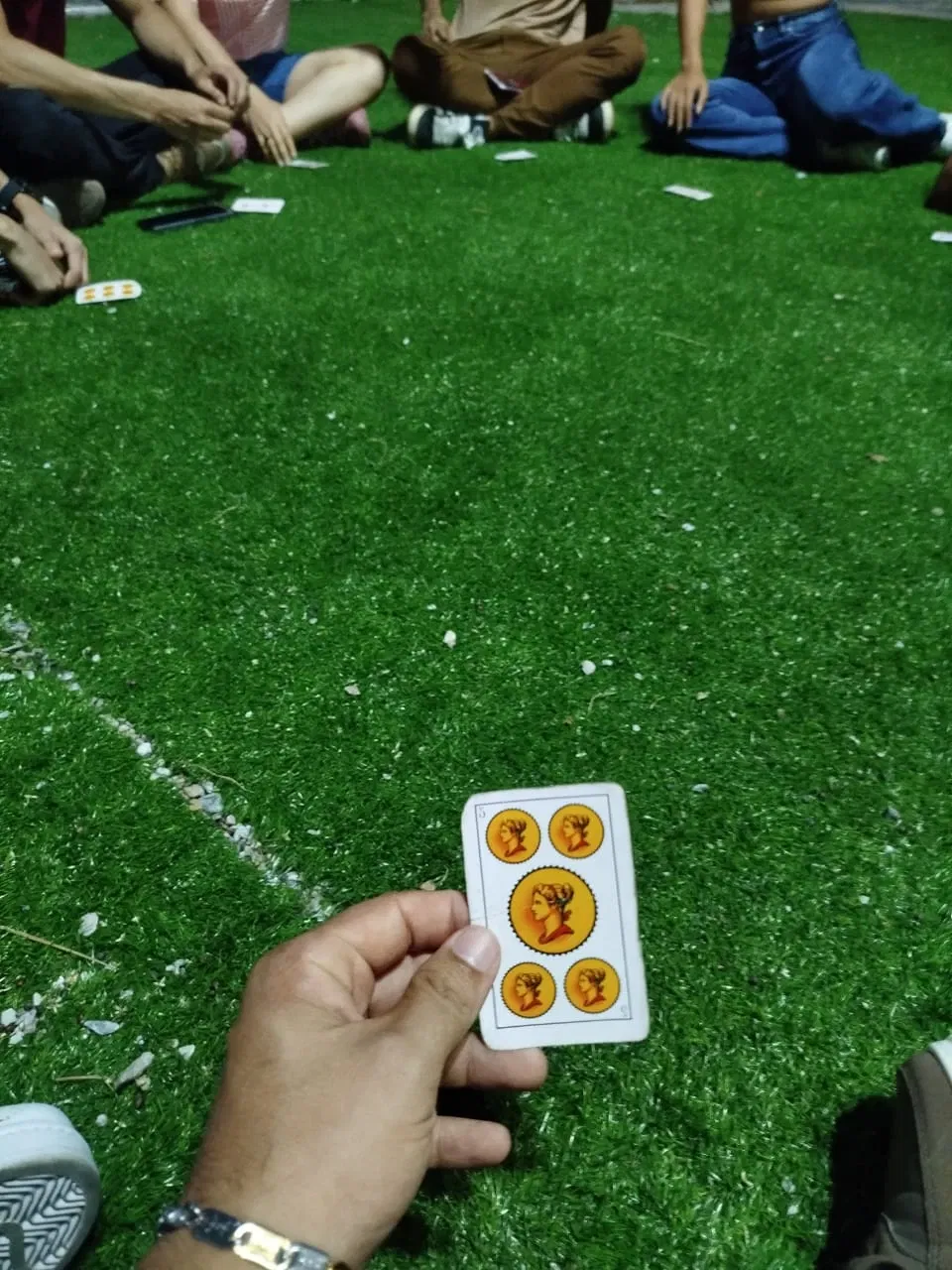 ESP/ ENG | This last weekend / Este ultimo fin de semana 