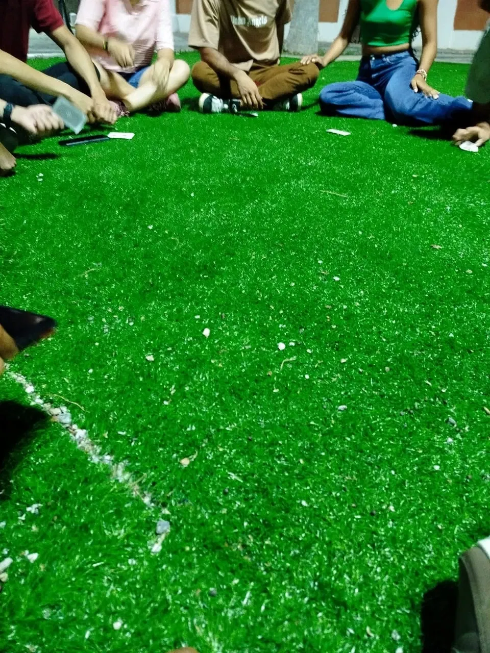 ESP/ ENG | This last weekend / Este ultimo fin de semana 