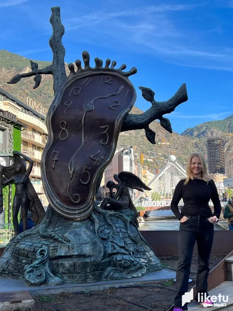  Un día en Andorra La Vella //  A day in Andorra La Vella (ESP/ENG)