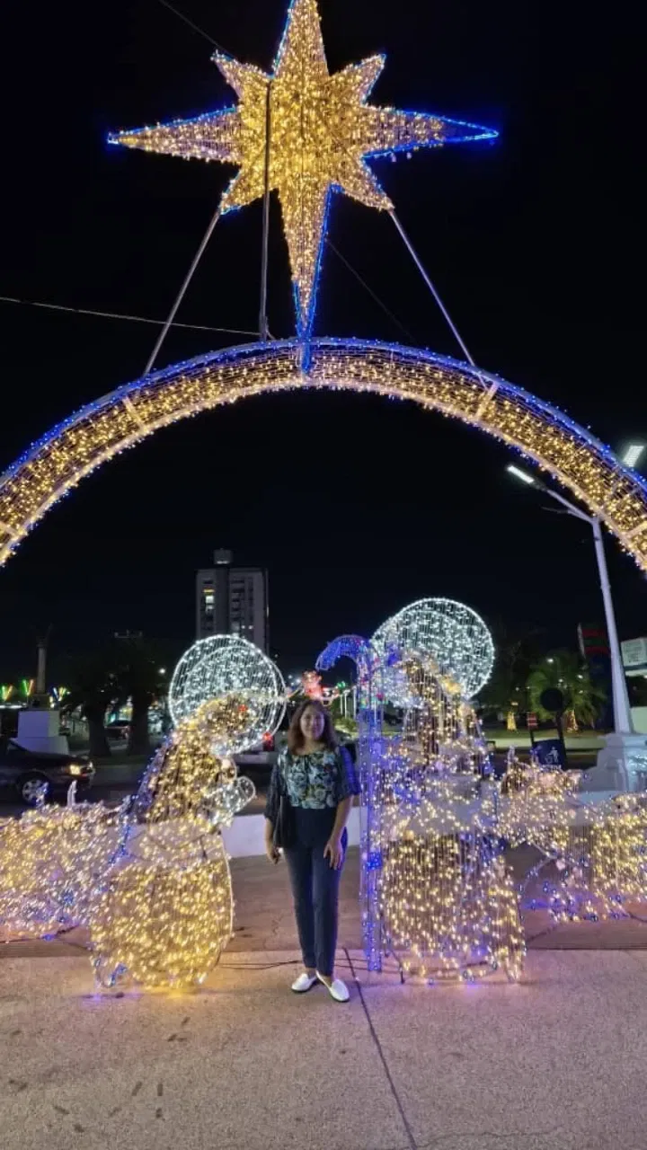 Visiting the Plaza del Buen Maestro, Cultural Heritage of Zulia// Visitando la Plaza del Buen Maestro, Patrimonio Cultural del Zulia 