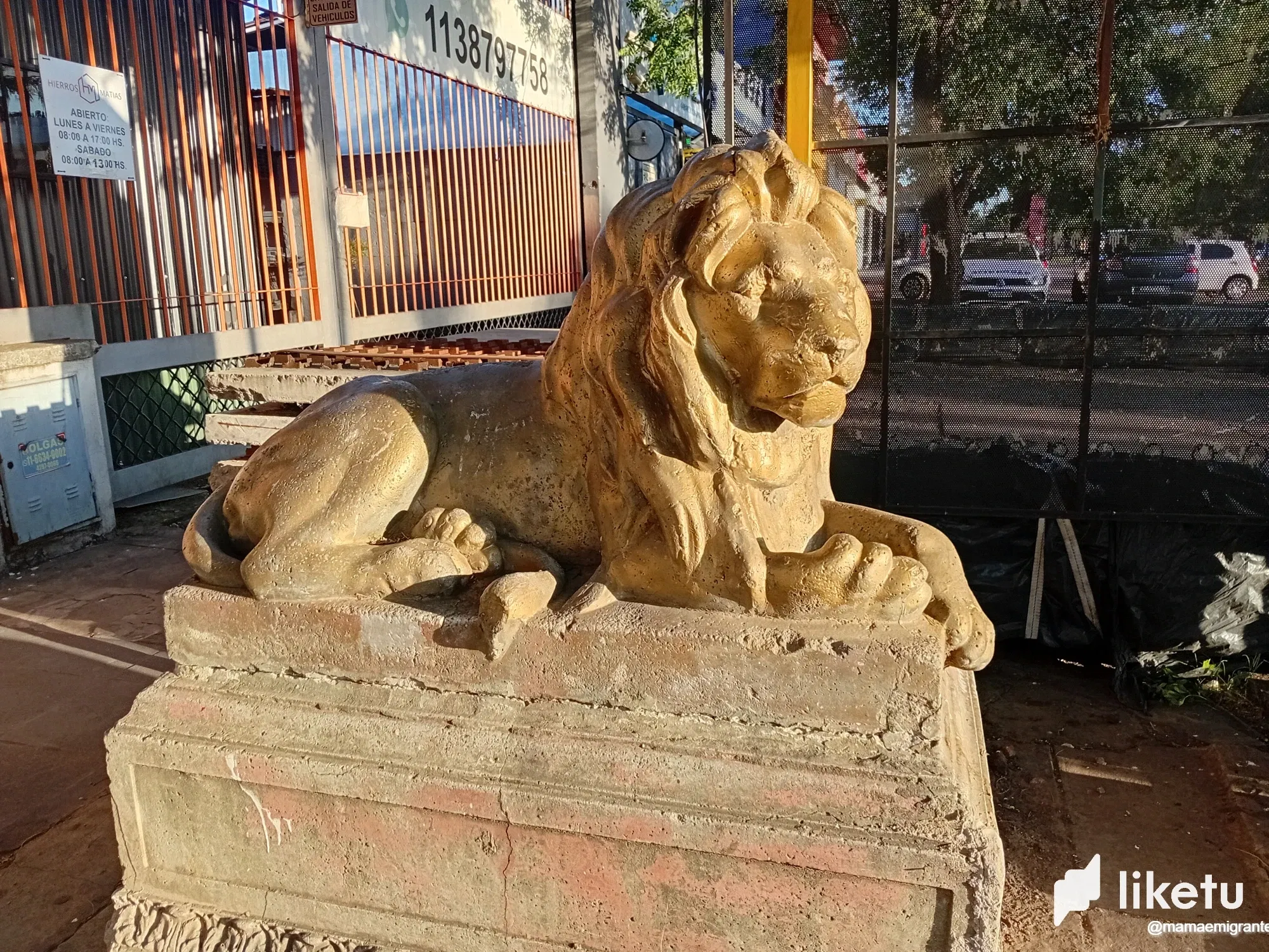 Visiones de mi ecléctico mundo / Visions of my eclectic world