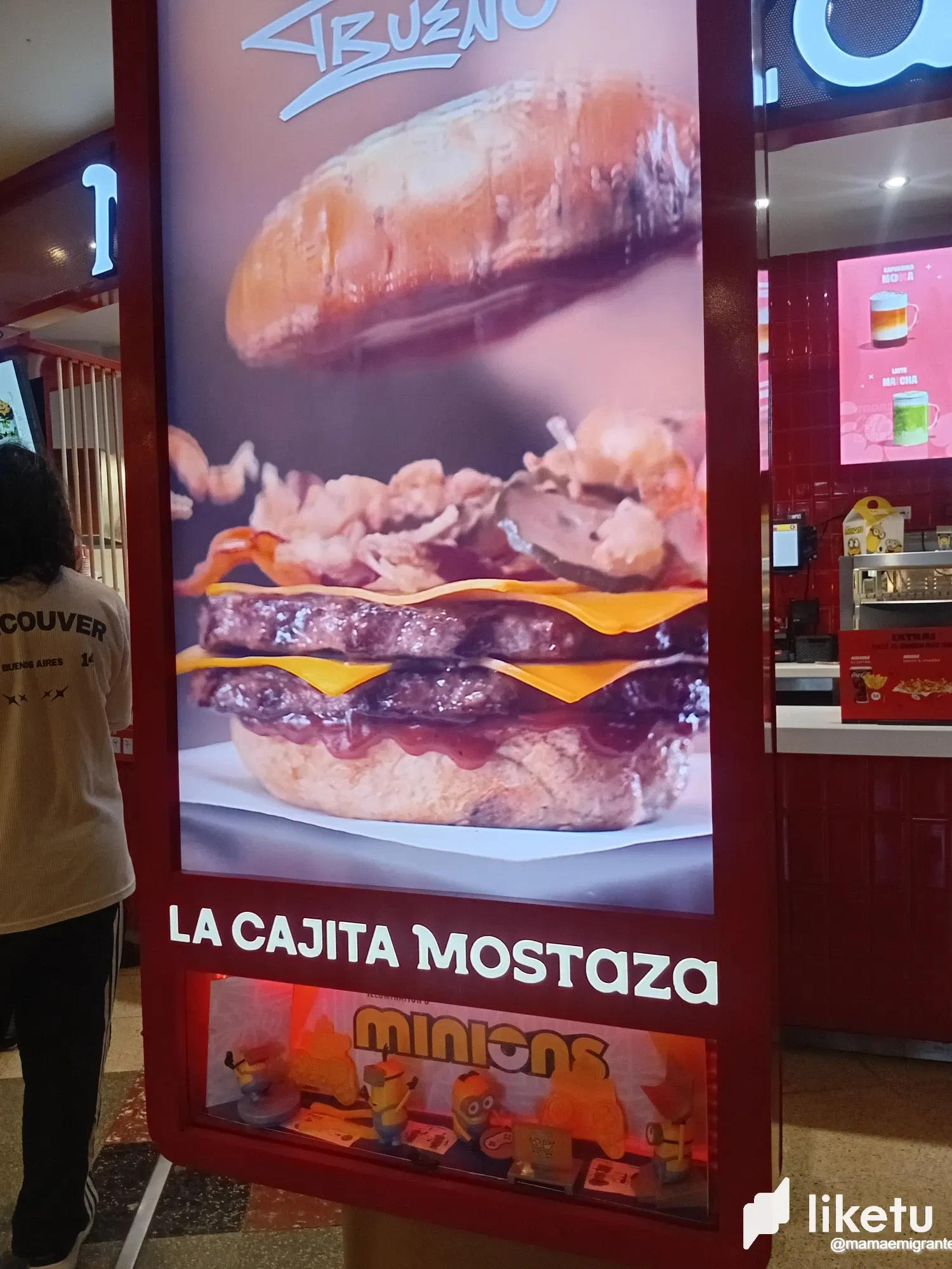 Visiones de mi ecléctico mundo / Visions of my eclectic world