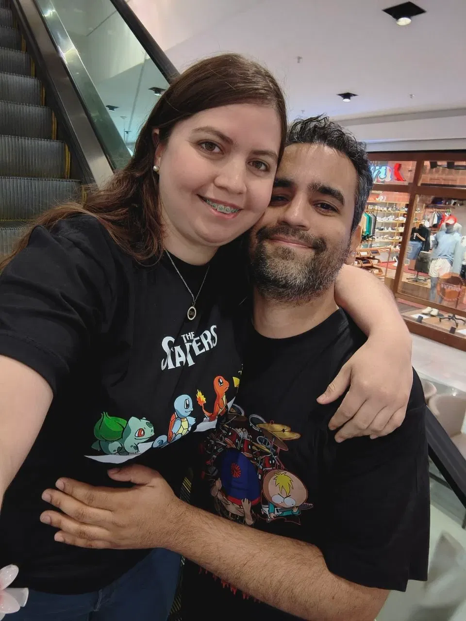 Nuestra primera salida del año ❤️ [ESP-ENG]